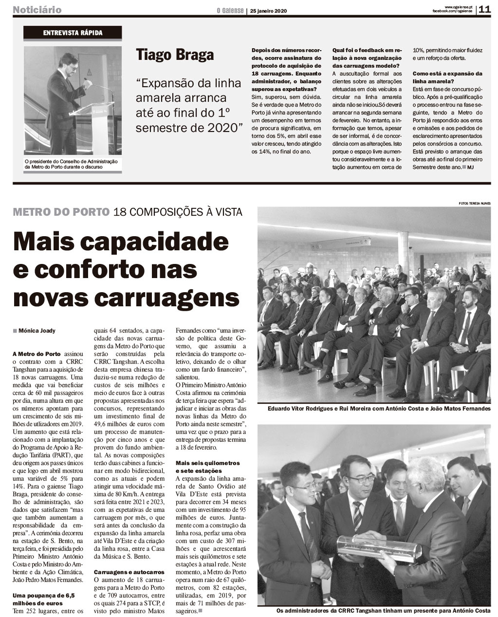 O Gaiense