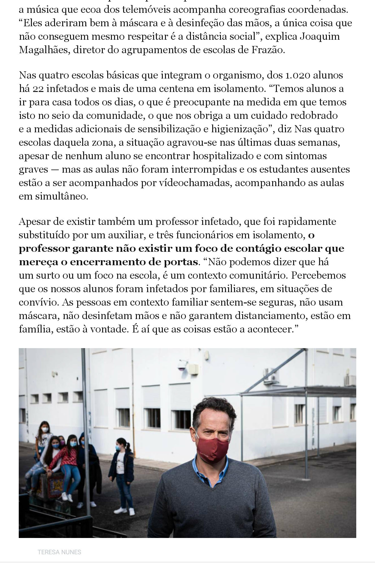Observador