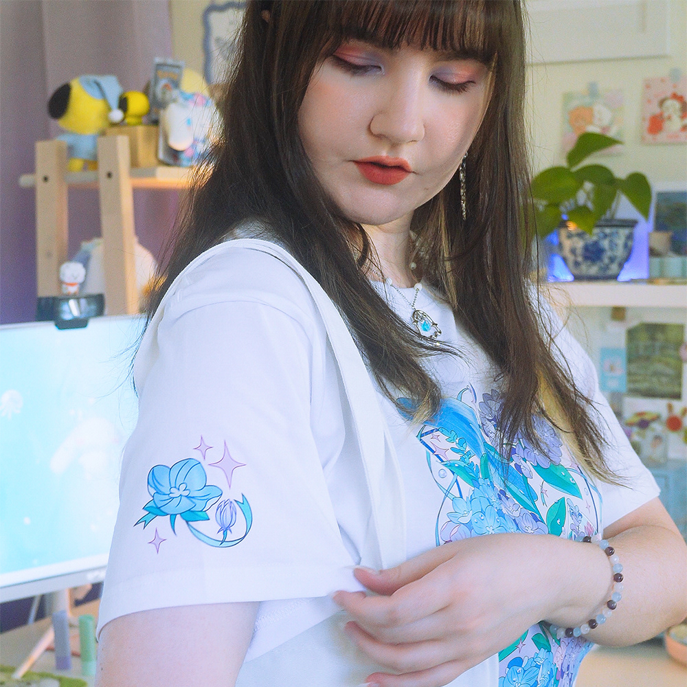 Record of Youth - T-shirt - 2024