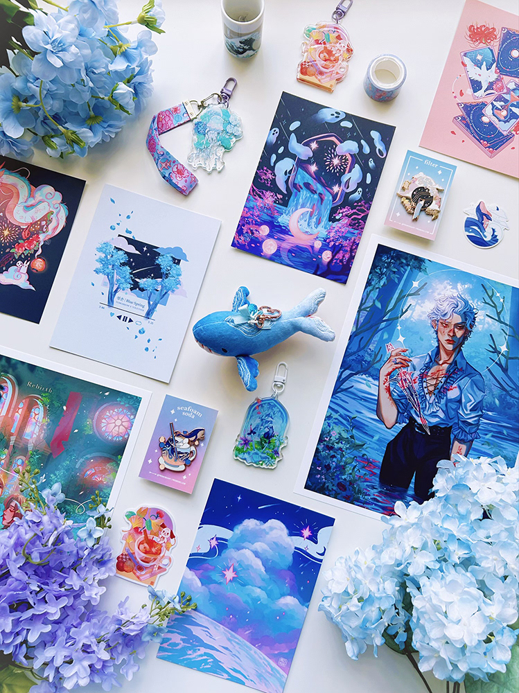 Product Design Collection - 2024