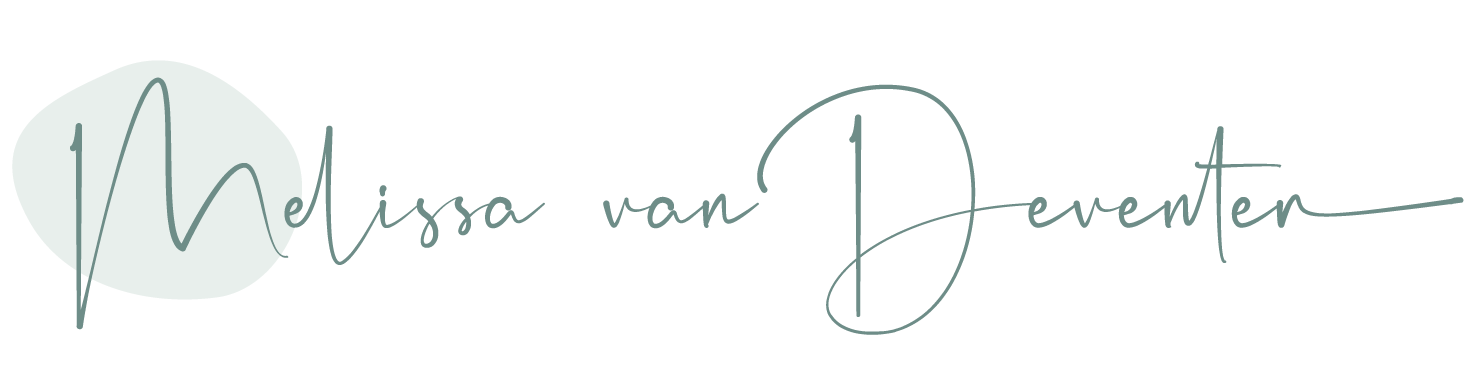 Melissa van Deventer – Studio