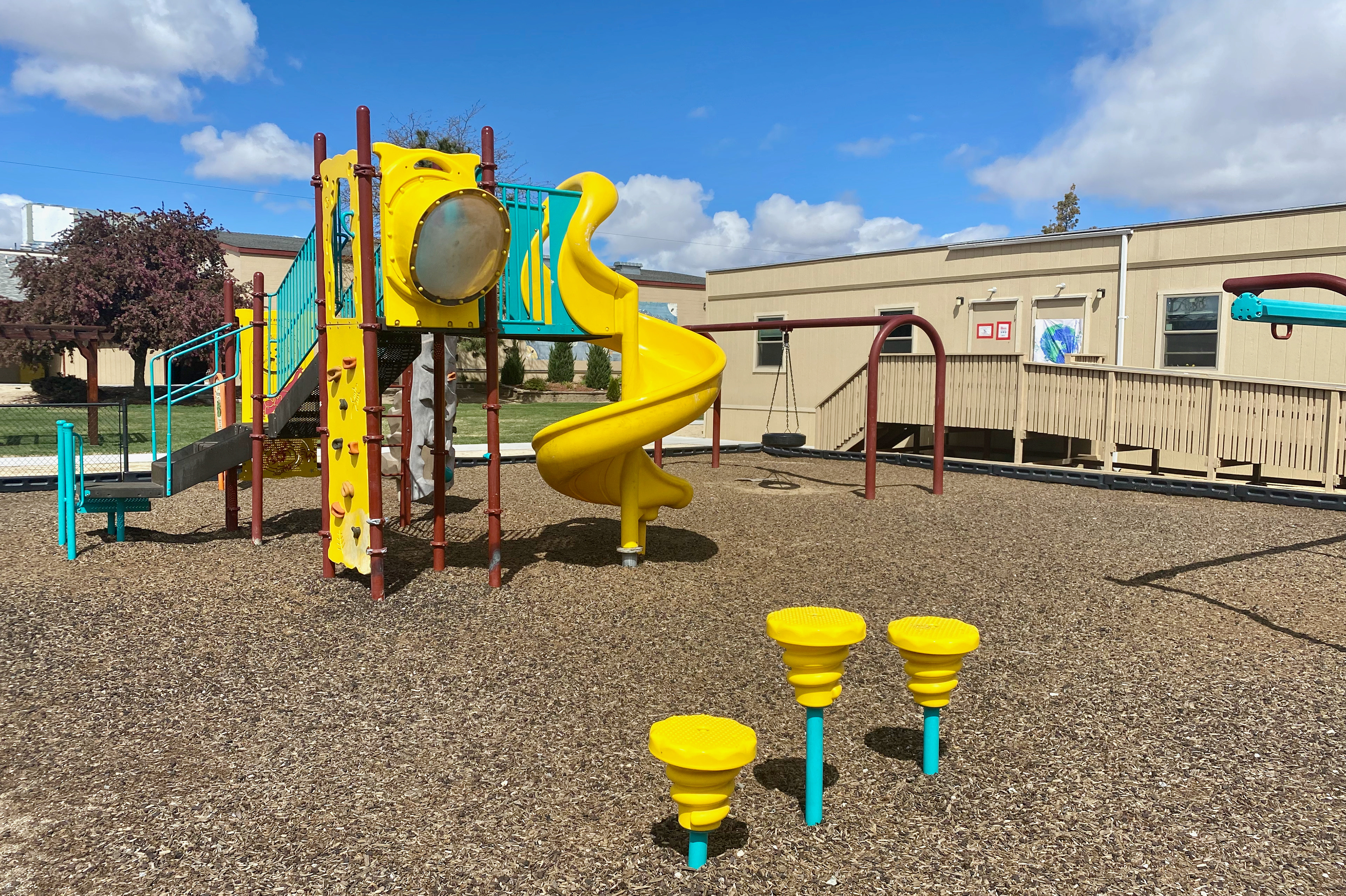 Project Photography for Website
