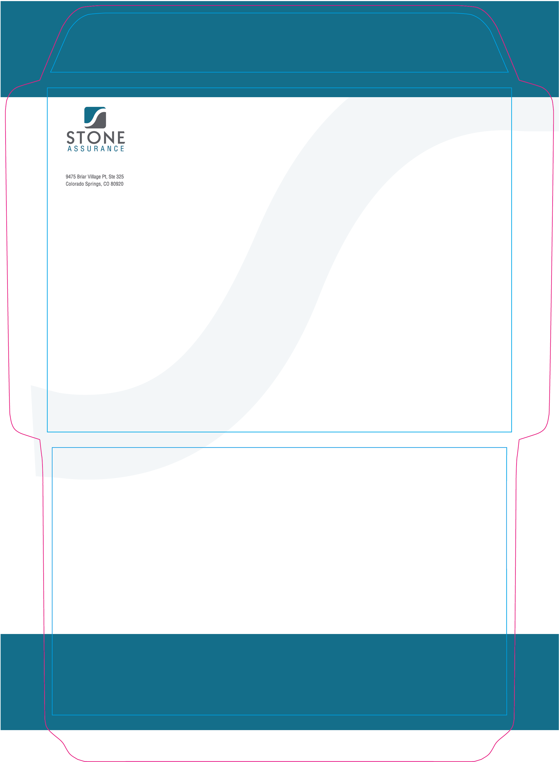 9x12 Envelope