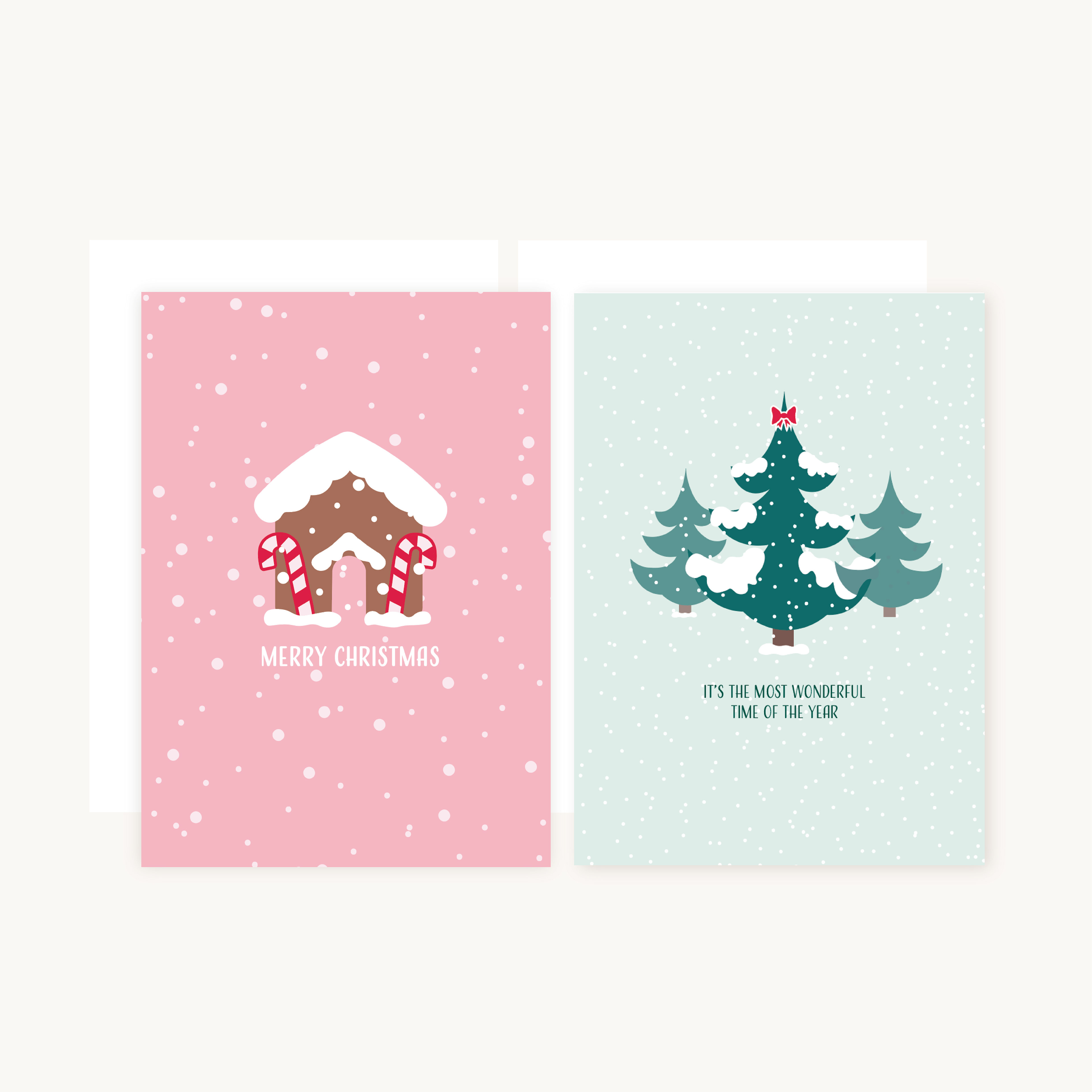 2022 christmas cards