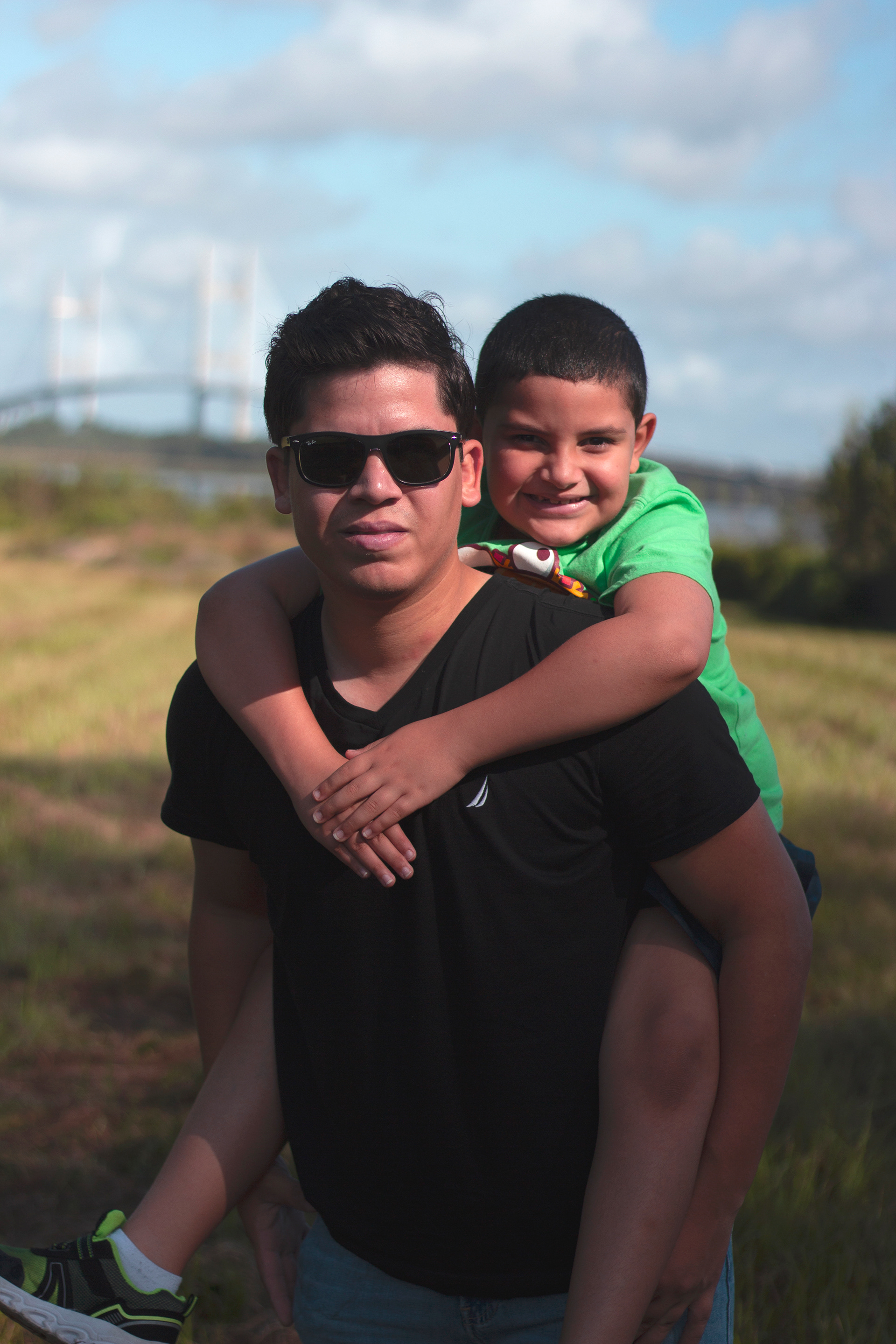 Portrait Photography