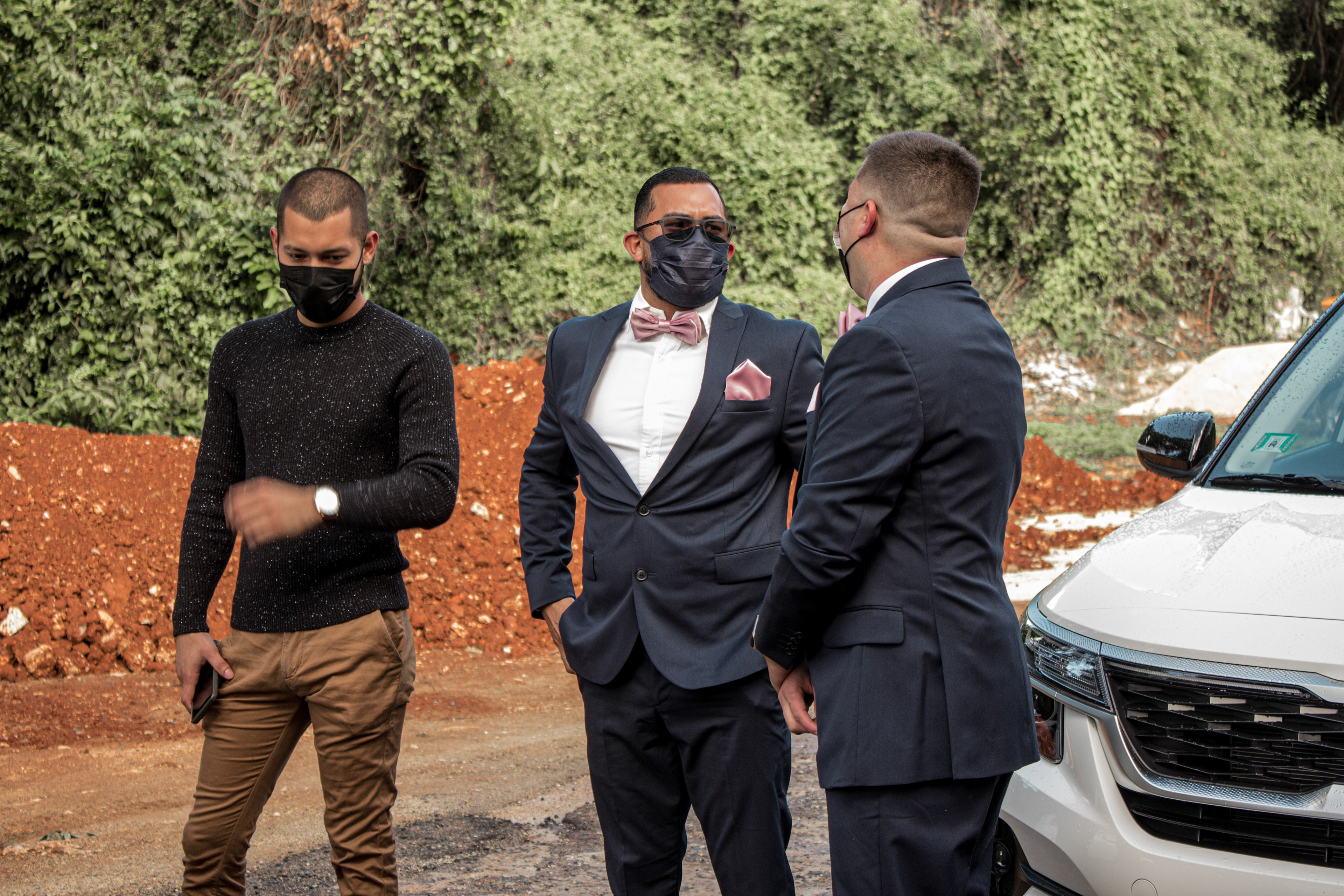 Wedding