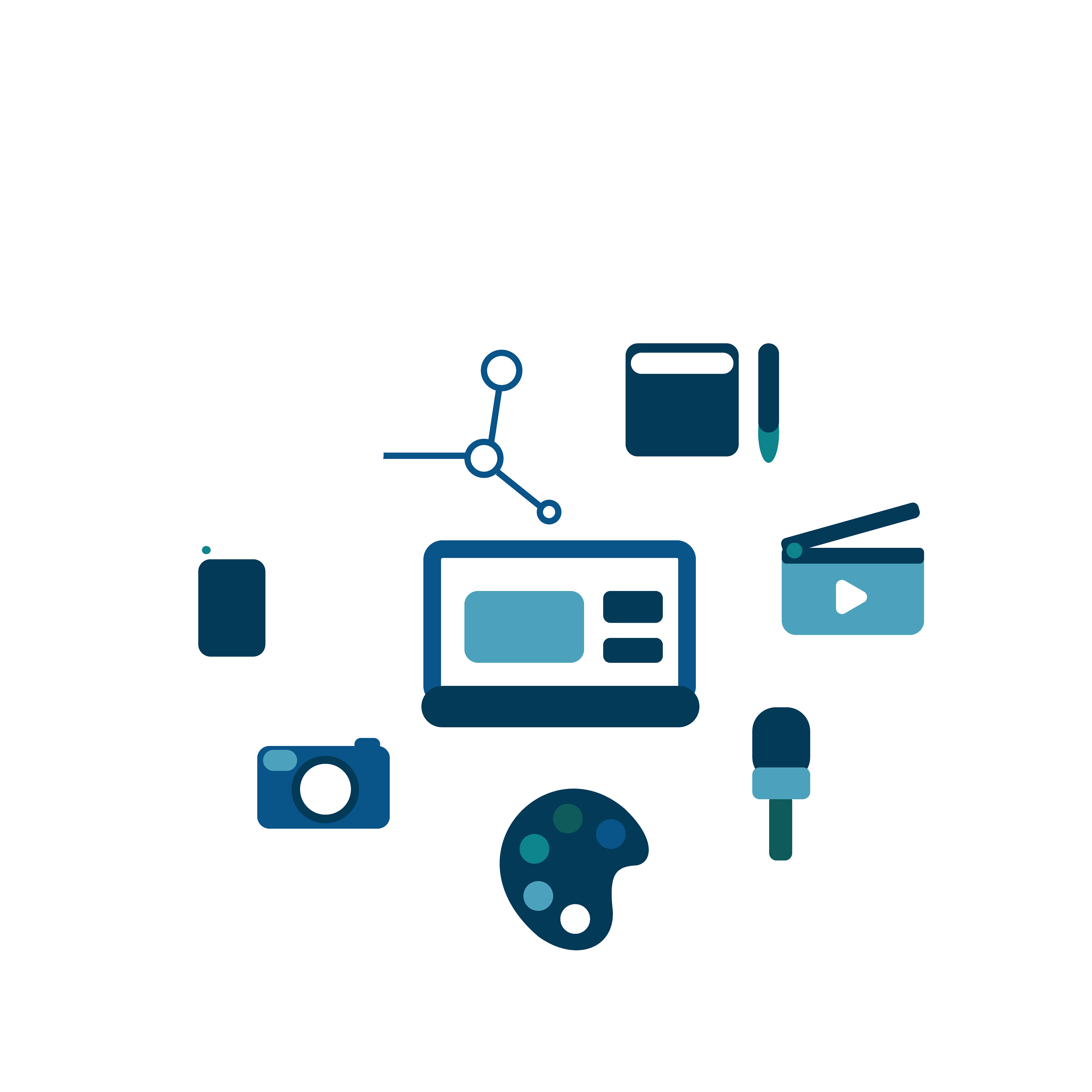 Illustrations design