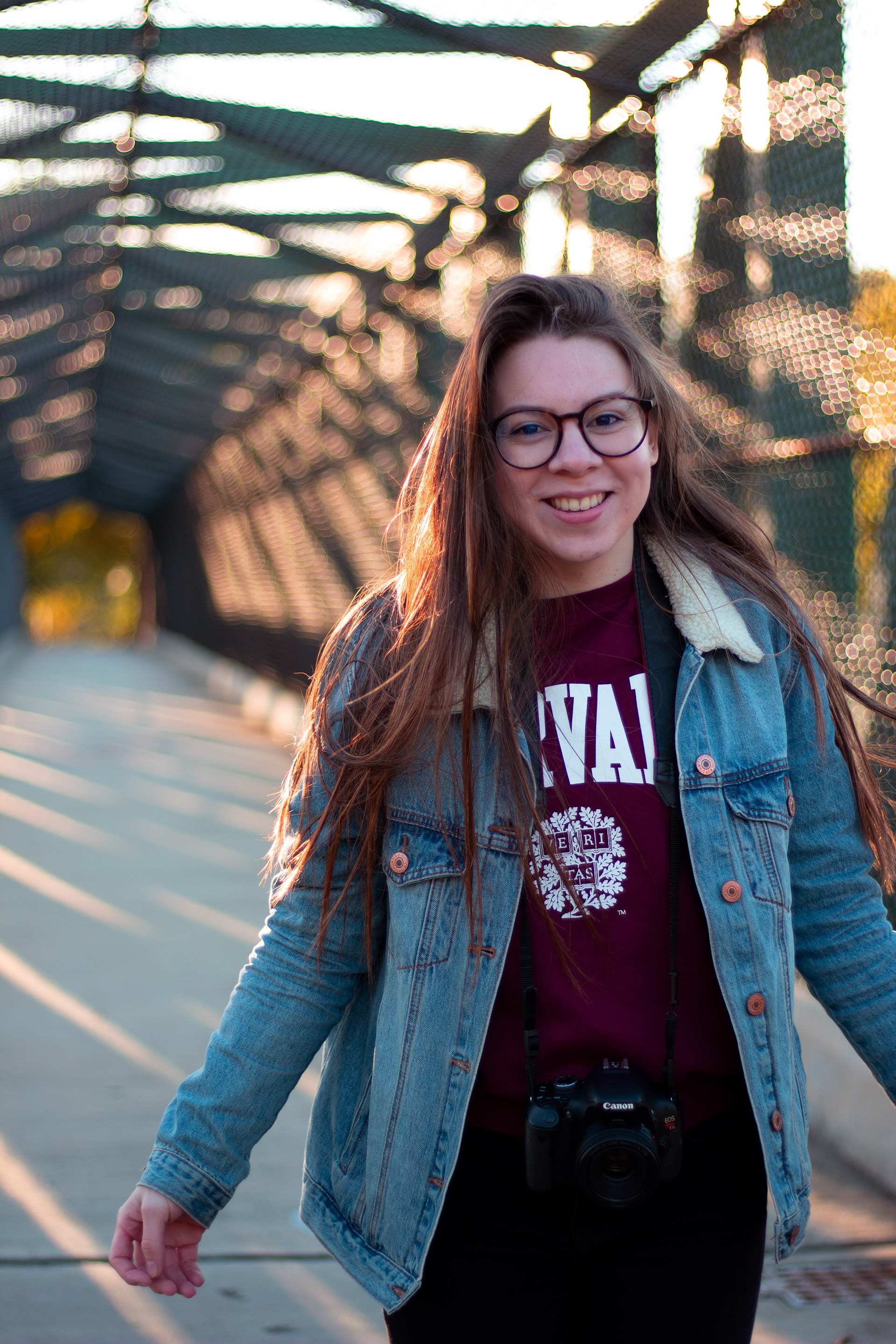 Portrait Photography