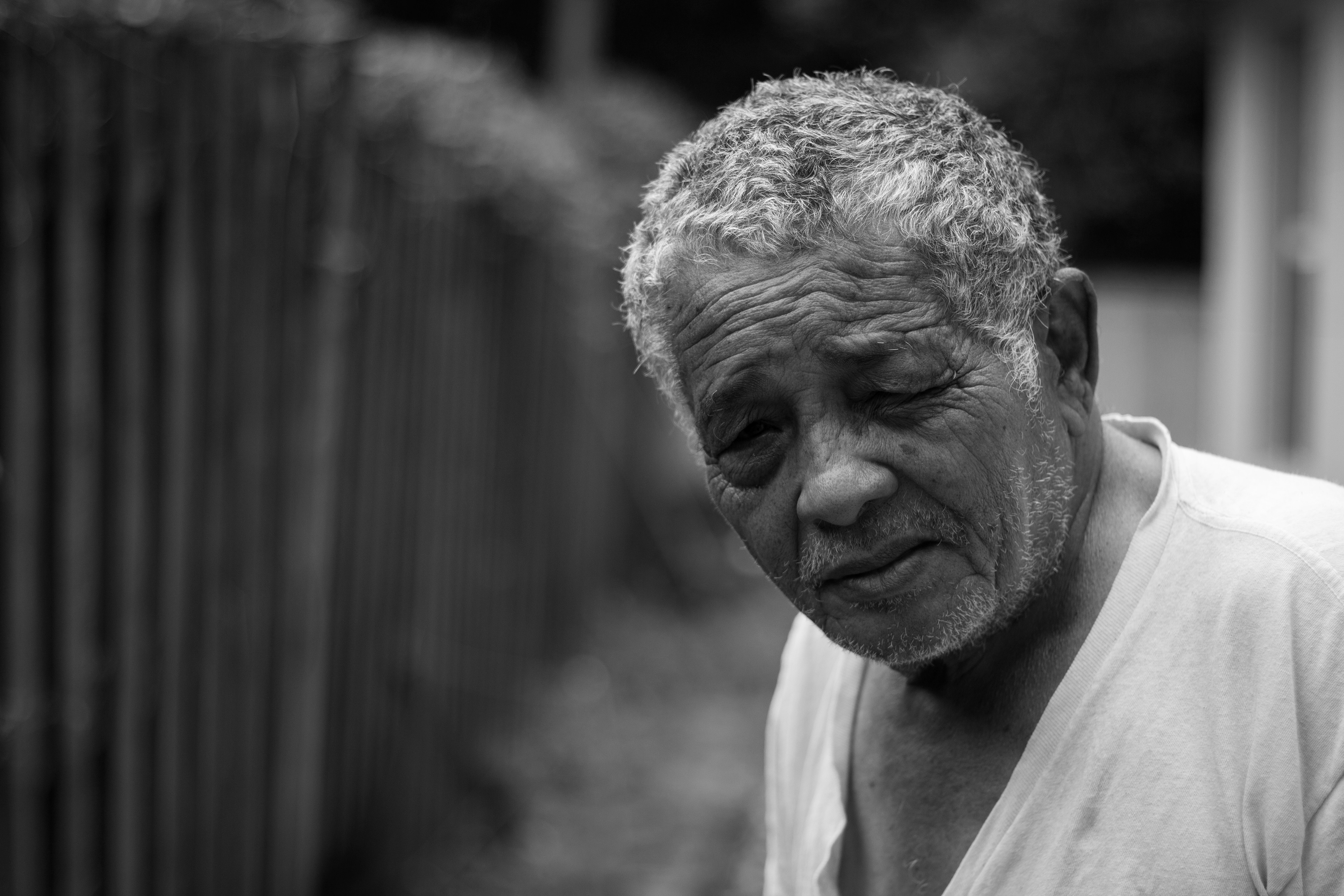 Black and White Photography
