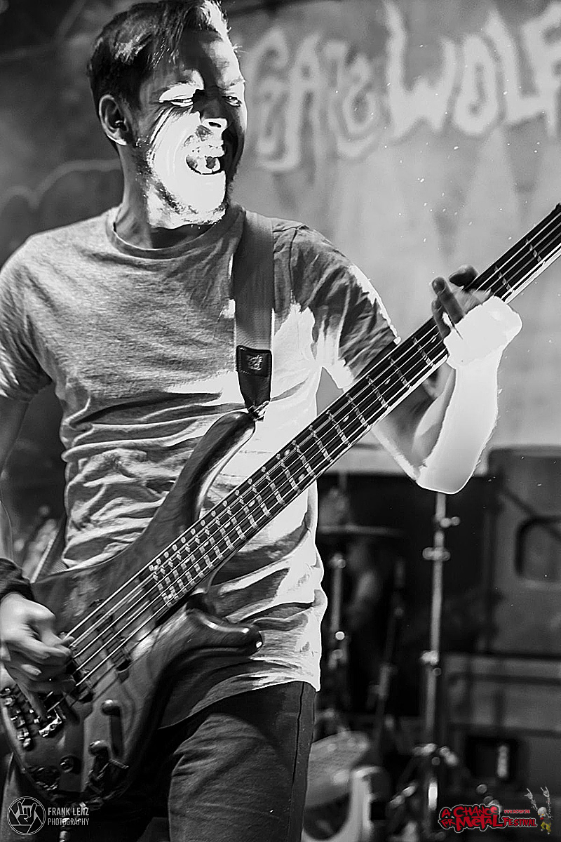 We are Wolf