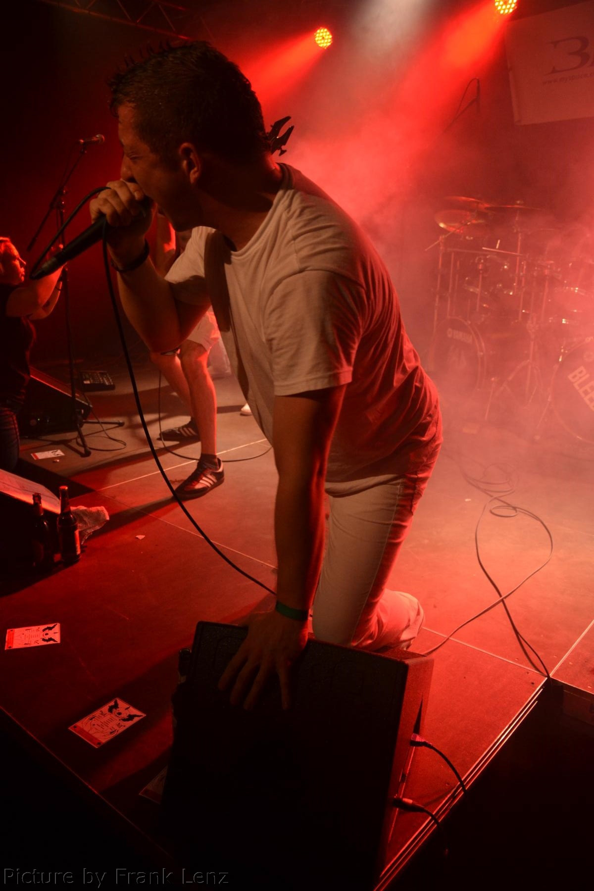 Bleed