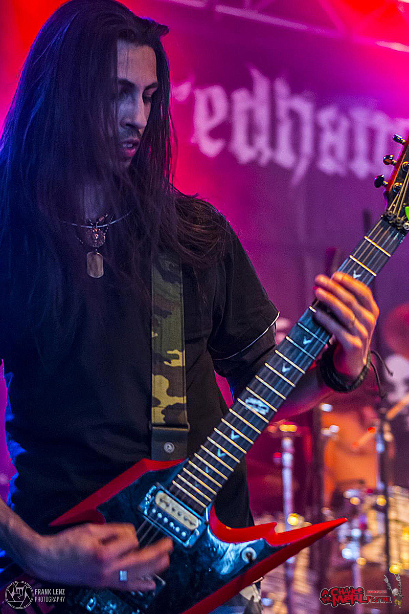 Shredhammer