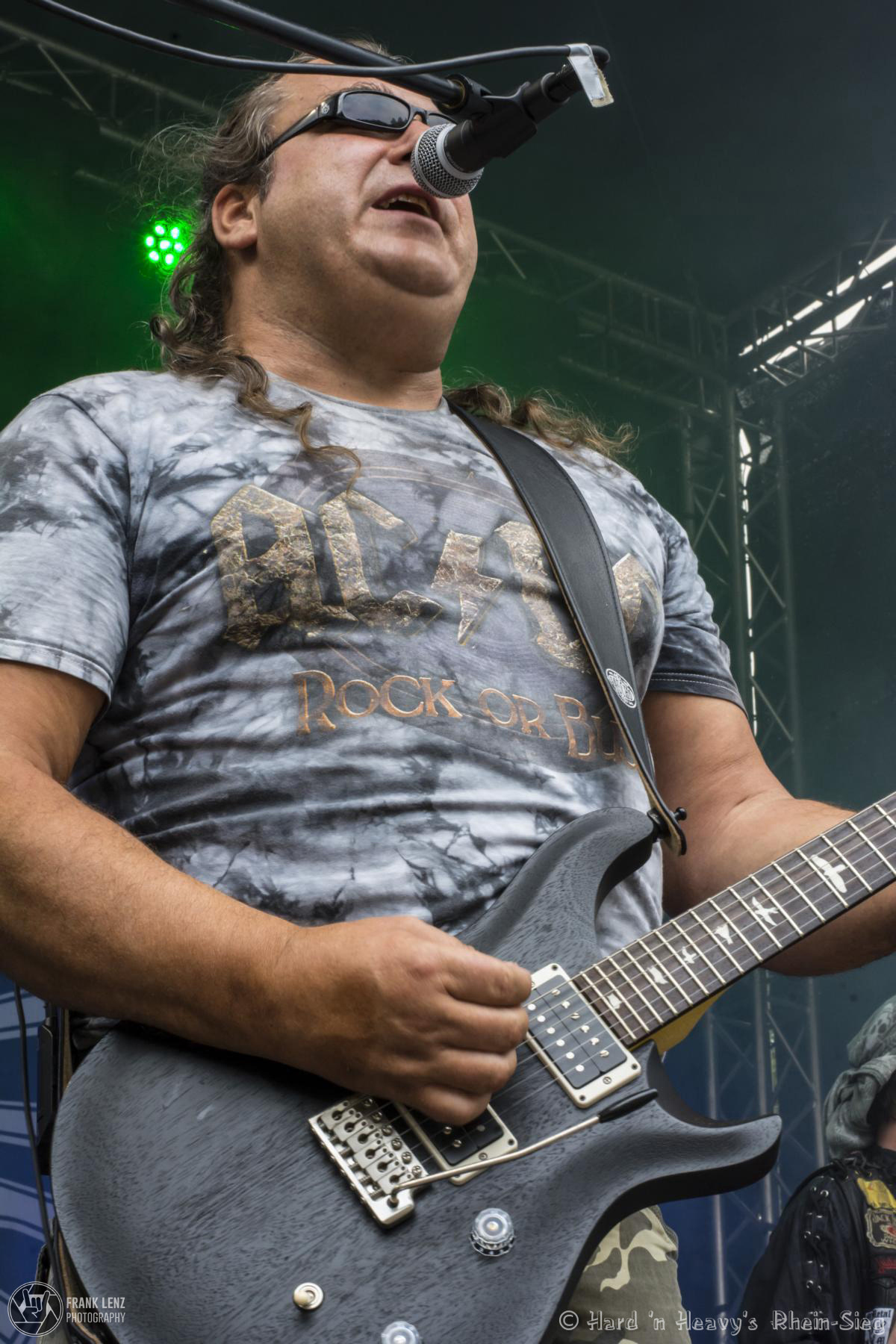 NoRetörnity