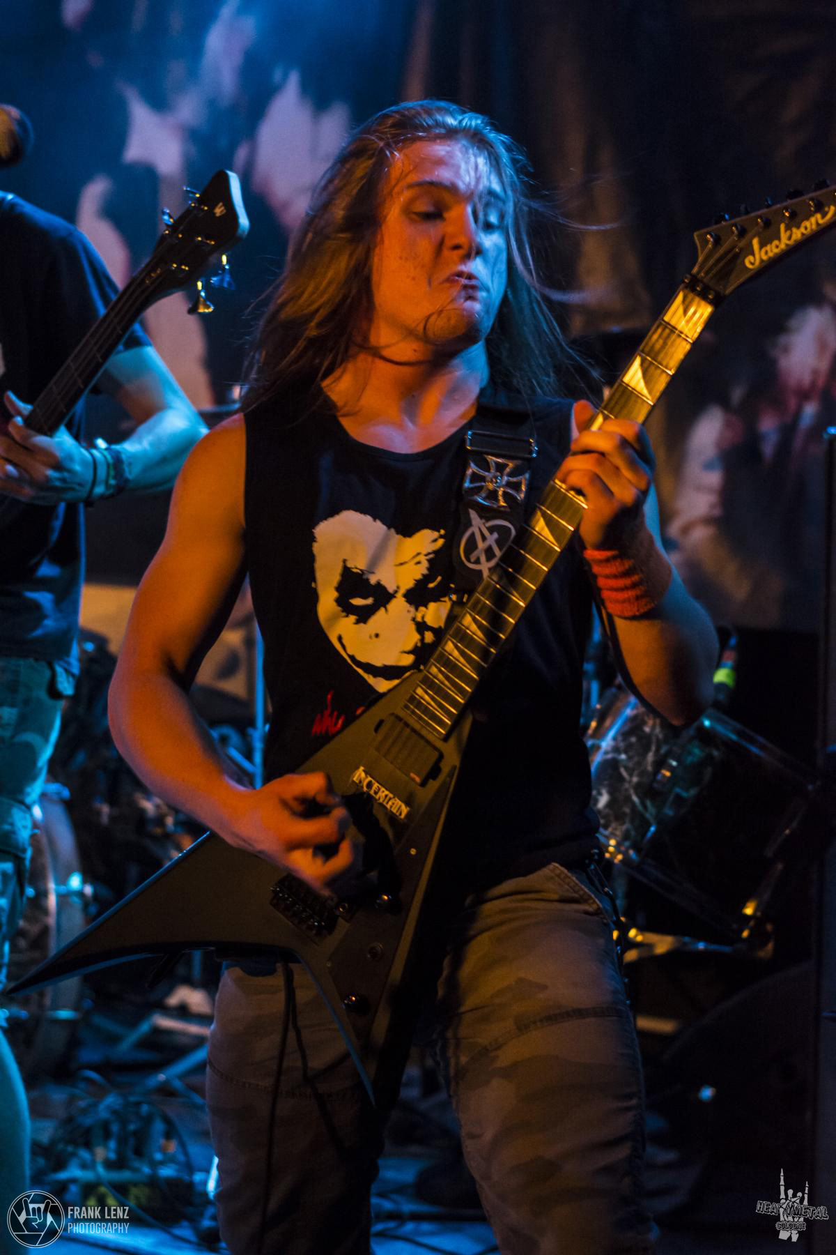 Incertain