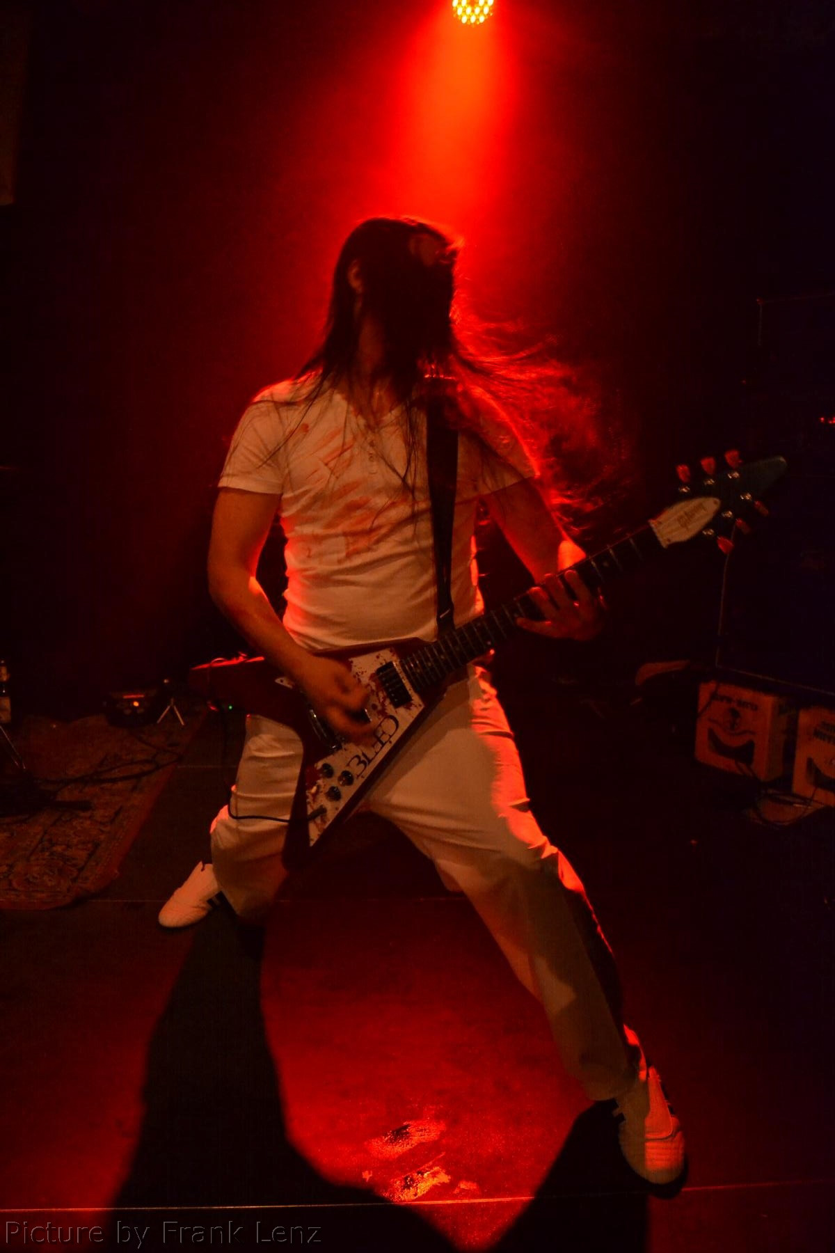 Bleed