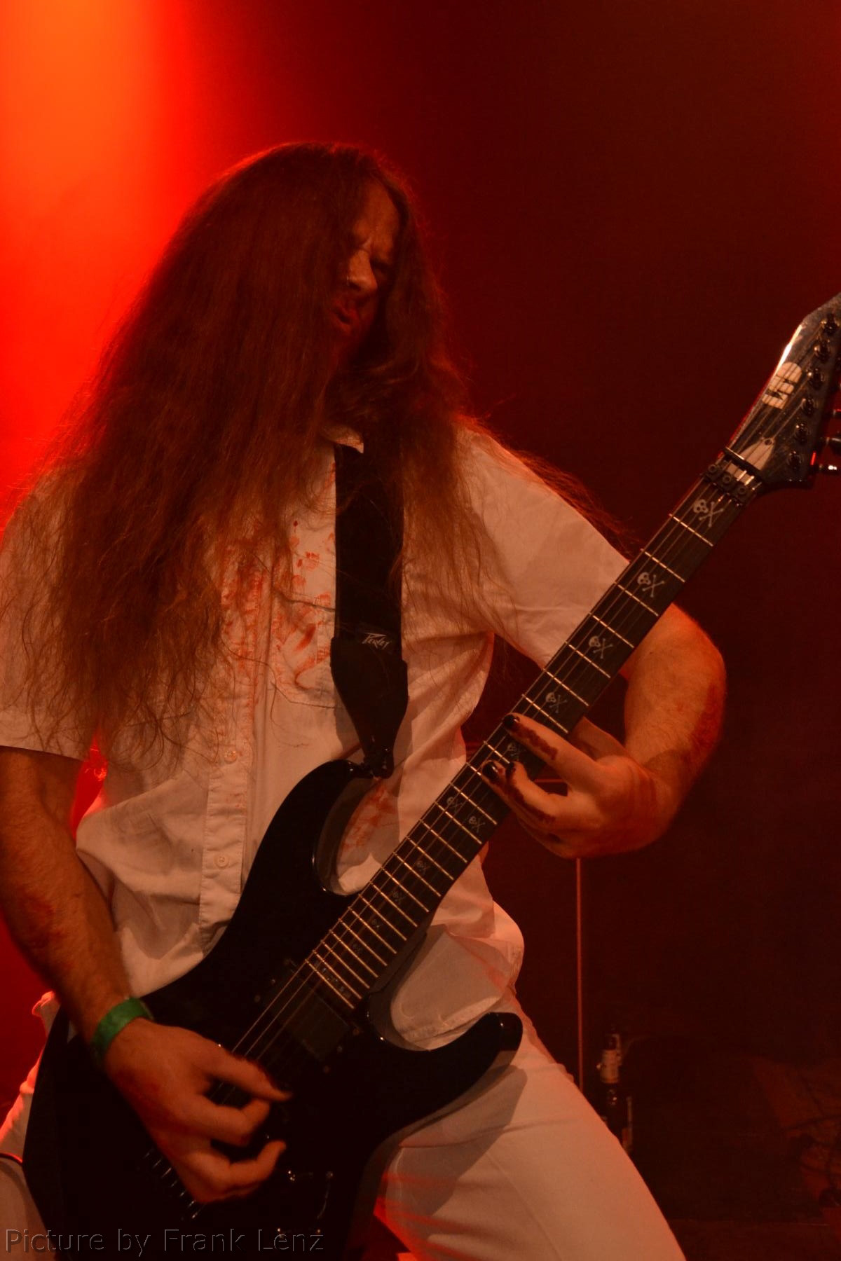 Bleed