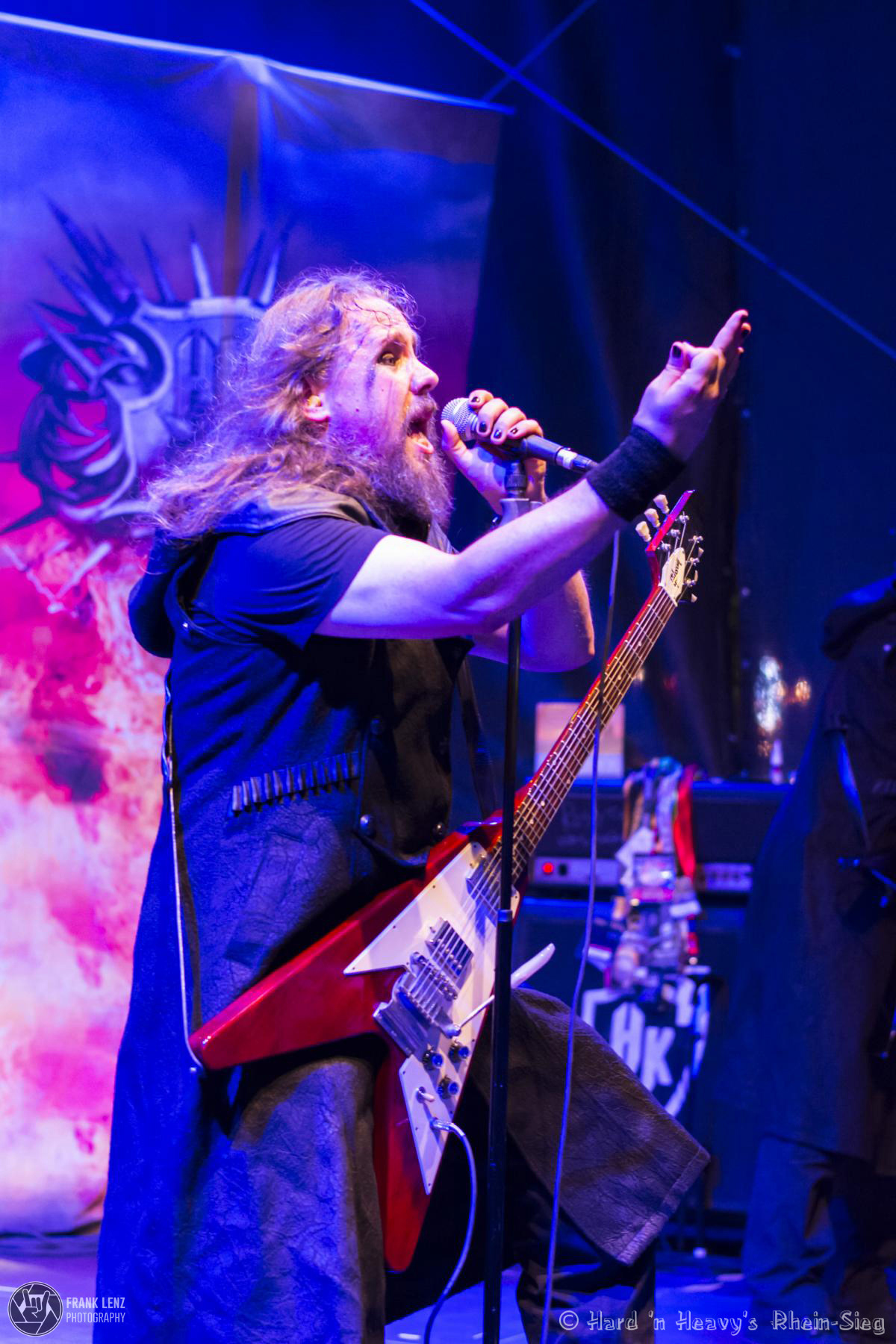 Hammer King