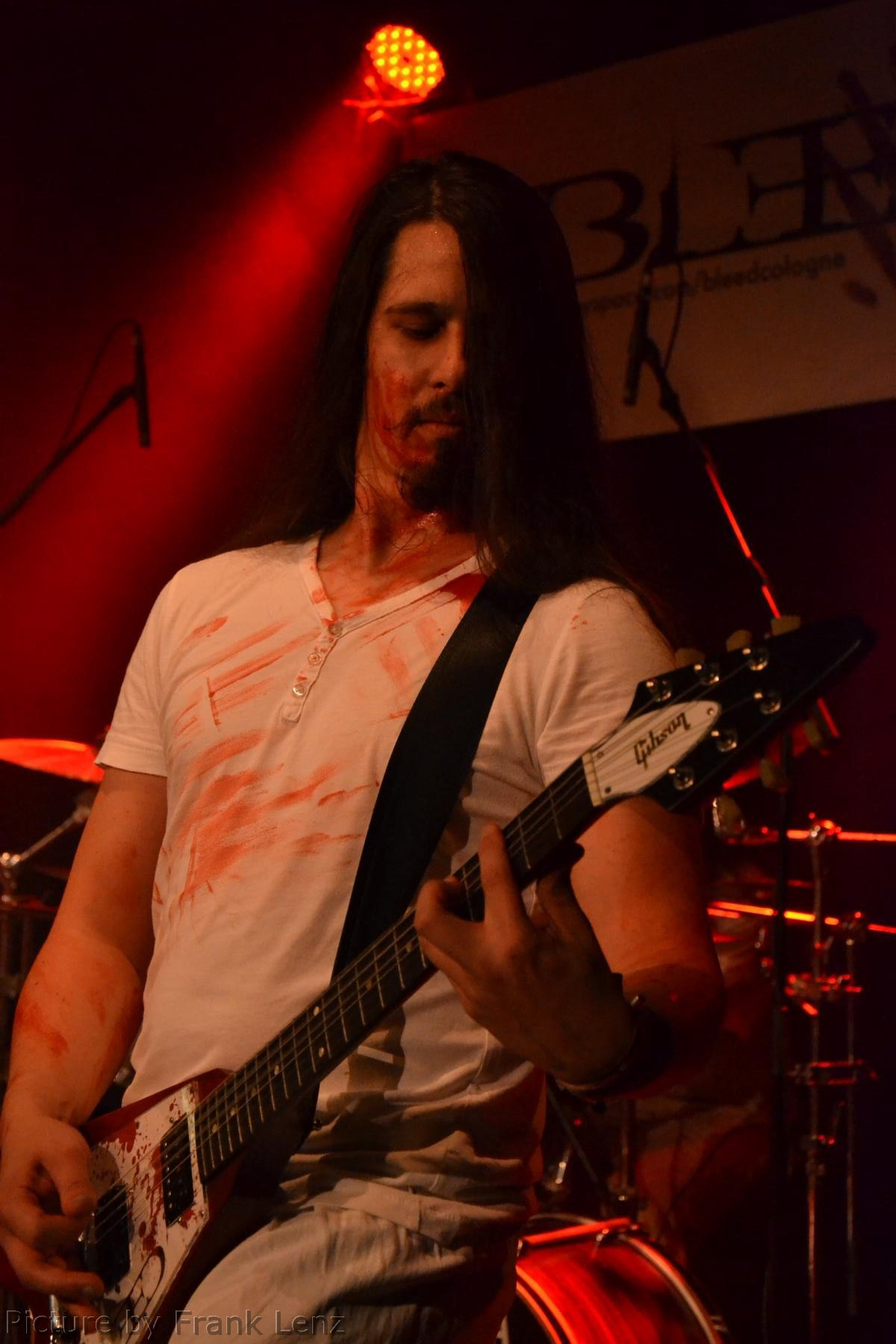 Bleed