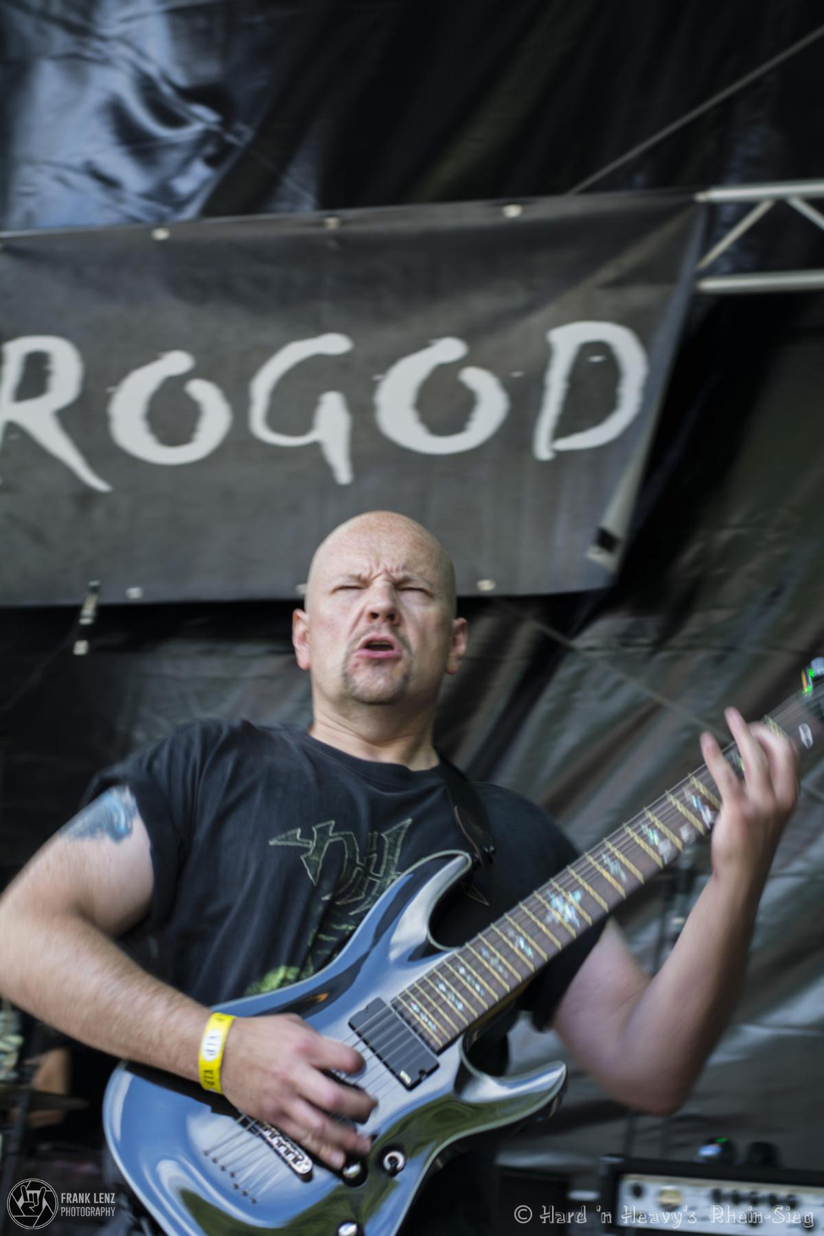 Zerogod