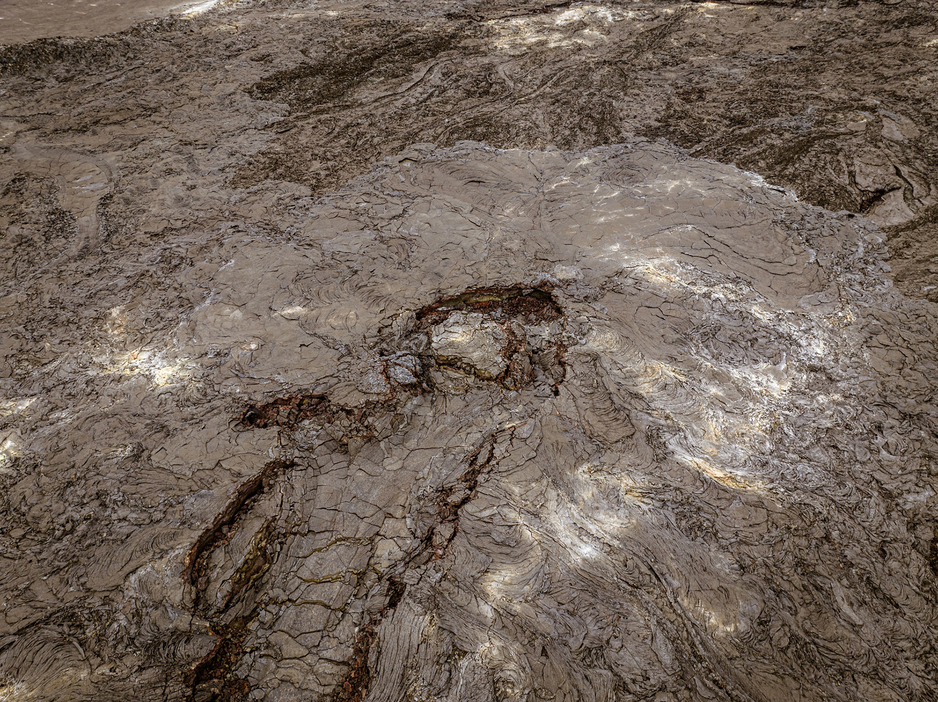 Fagradalsfjall Volcano