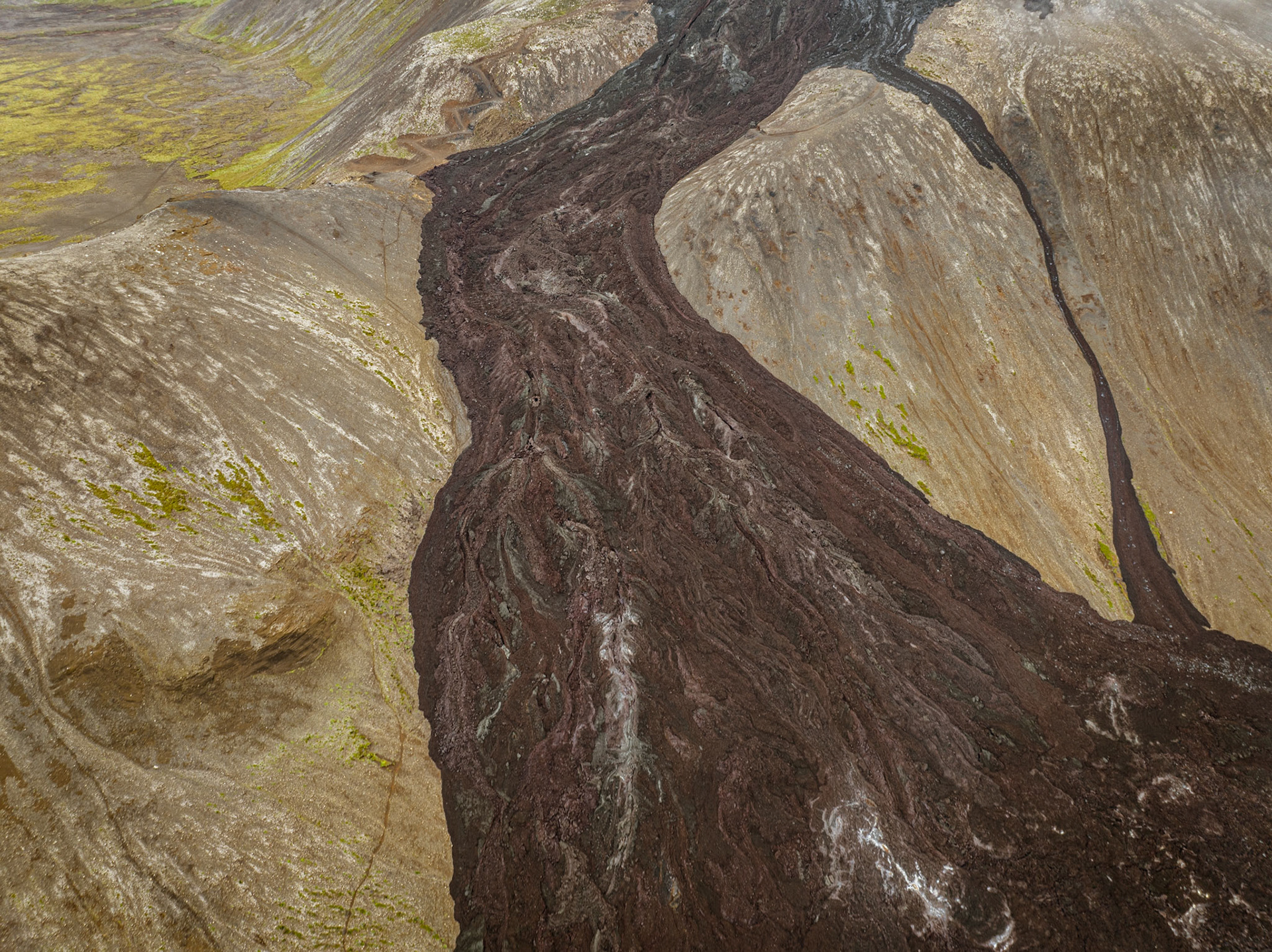 Fagradalsfjall Volcano