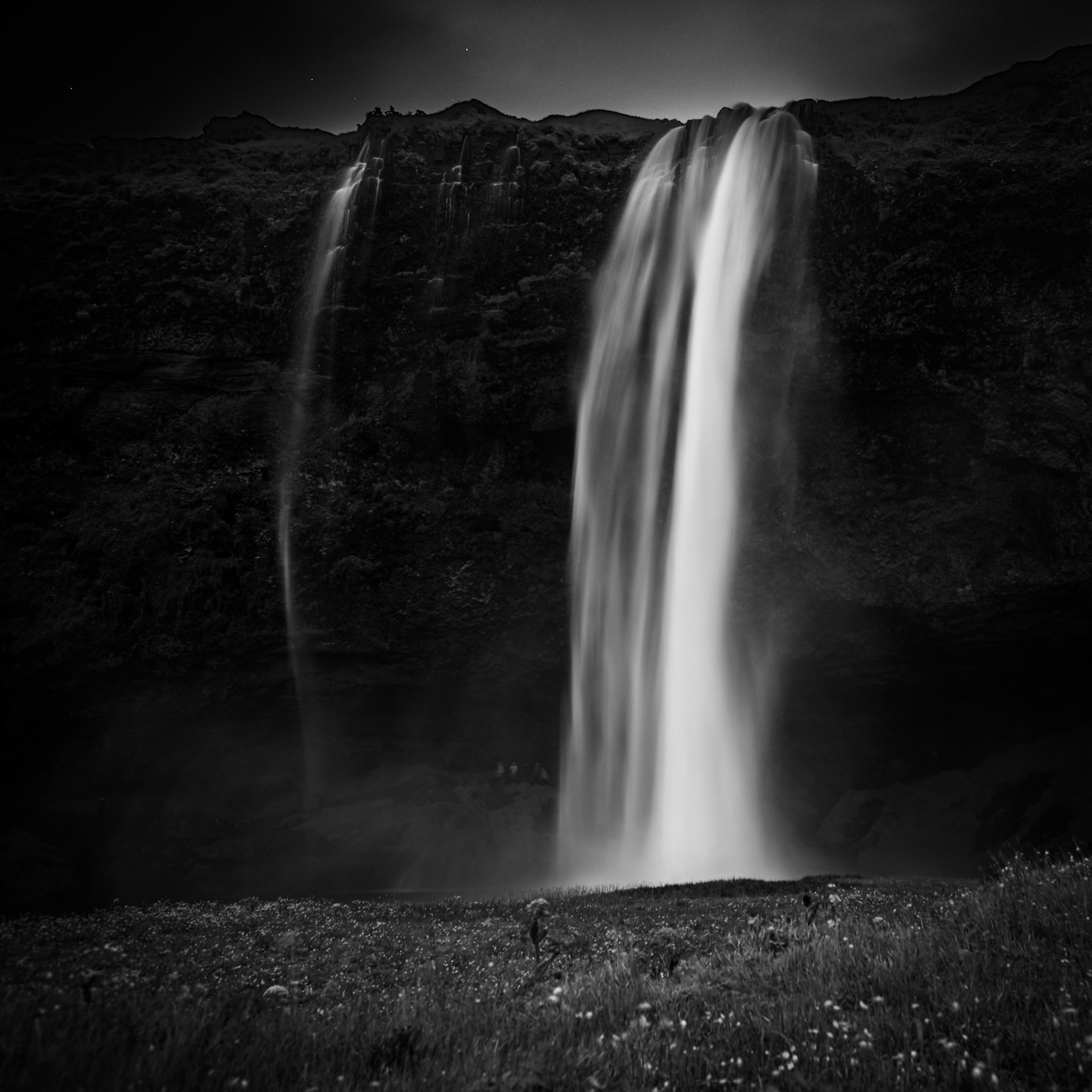 SELJALANDSFOSS