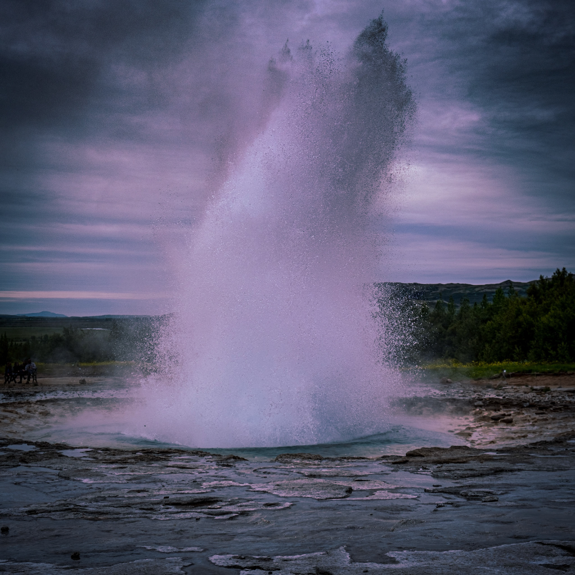 Geysir