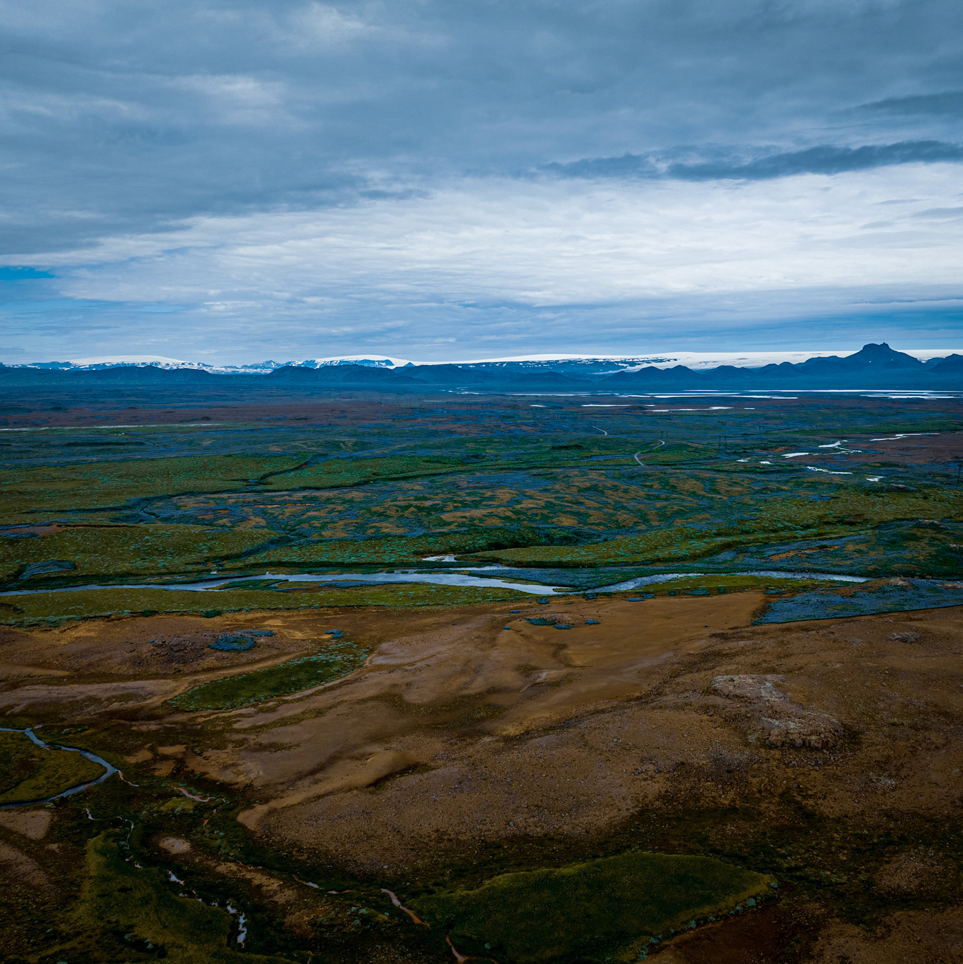Bláskógabyggð
