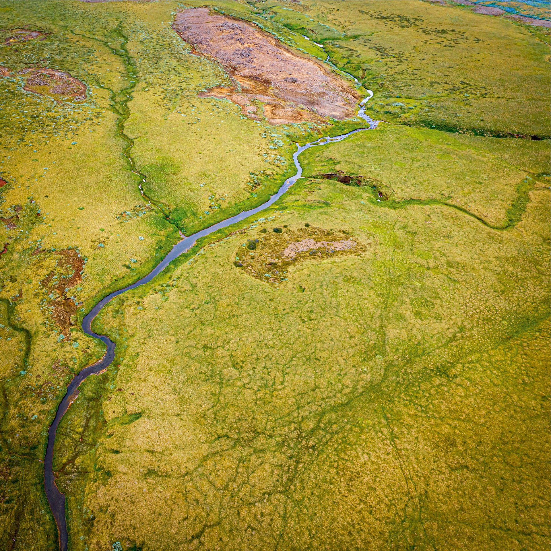 Bláskógabyggð