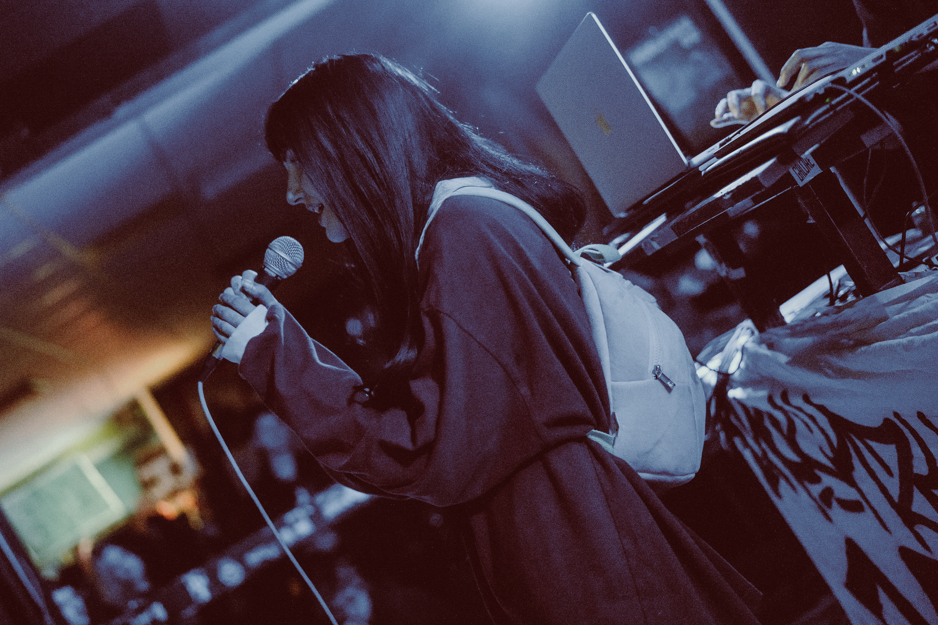 HochZwei-Event Mannheim StellaRari