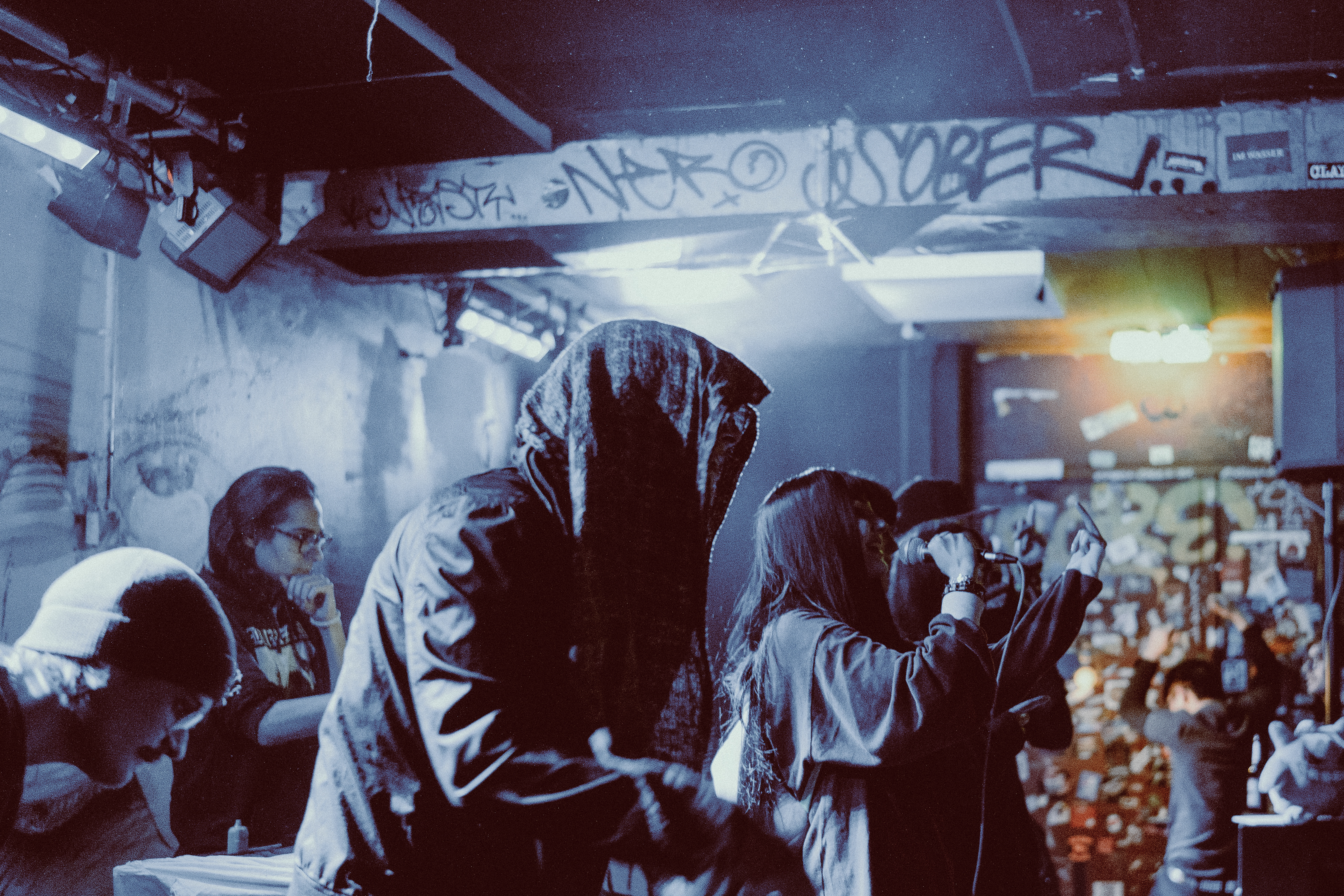 HochZwei-Event Mannheim