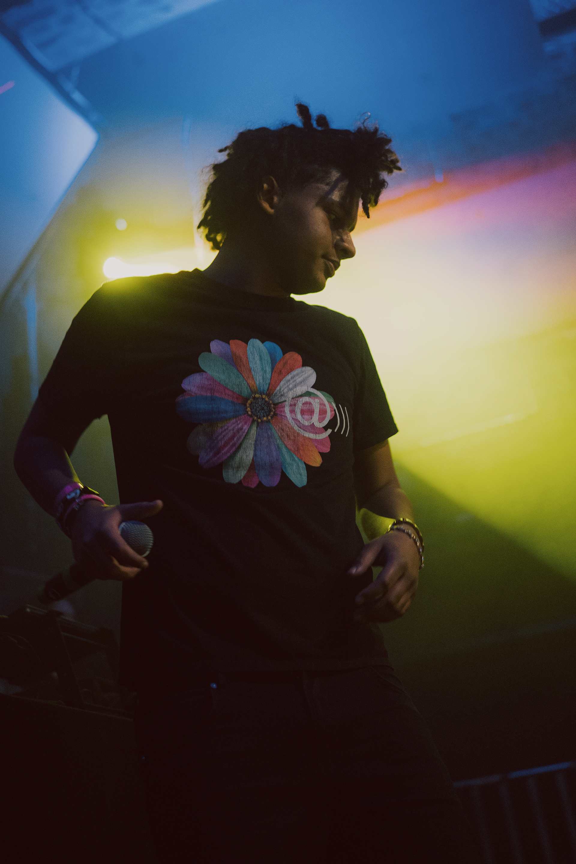 SoMuchFun - Malik Le Roi