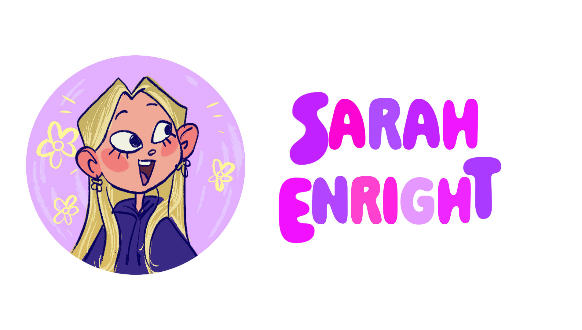 Sarah Enright
