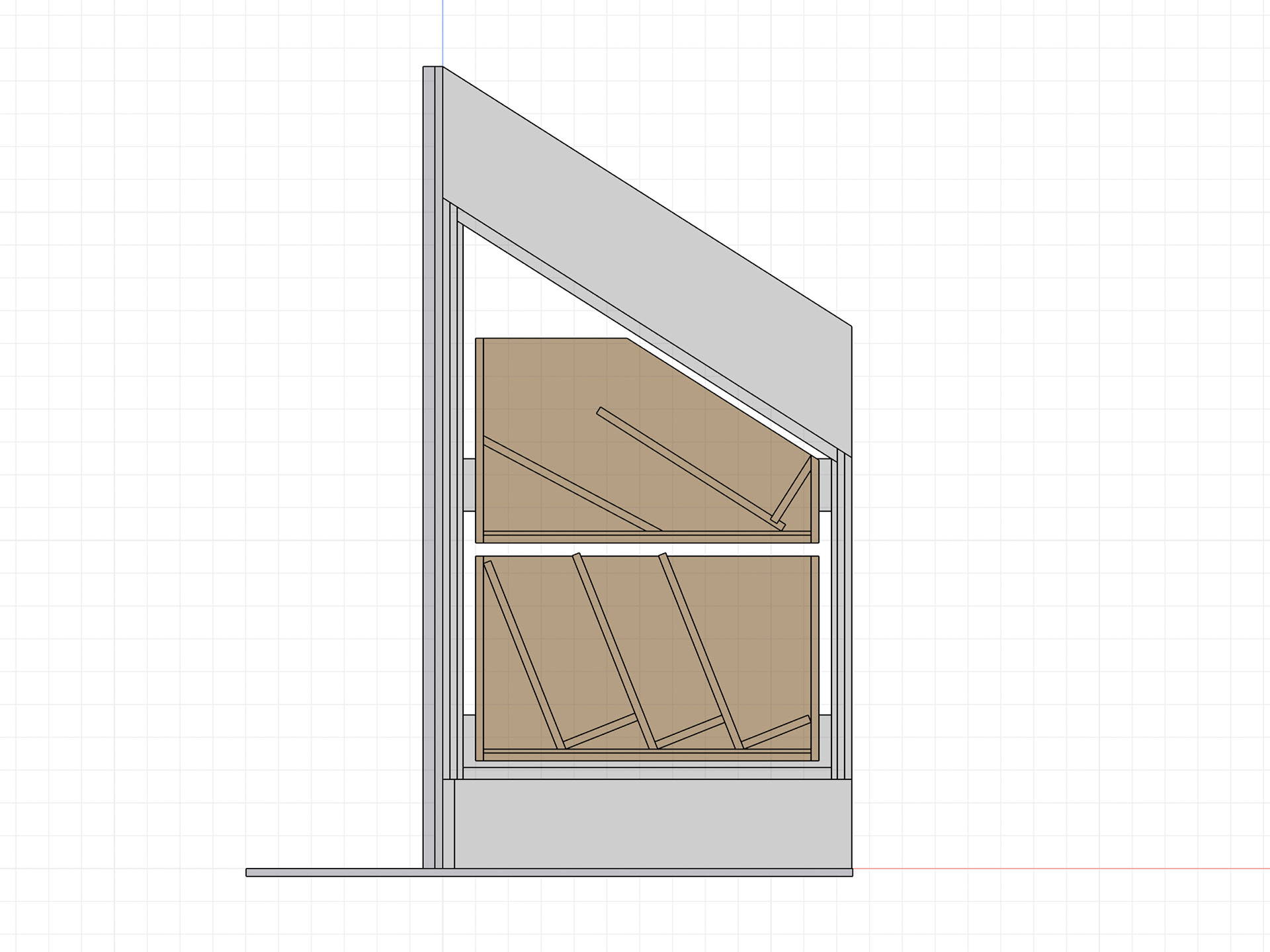 Design drawing