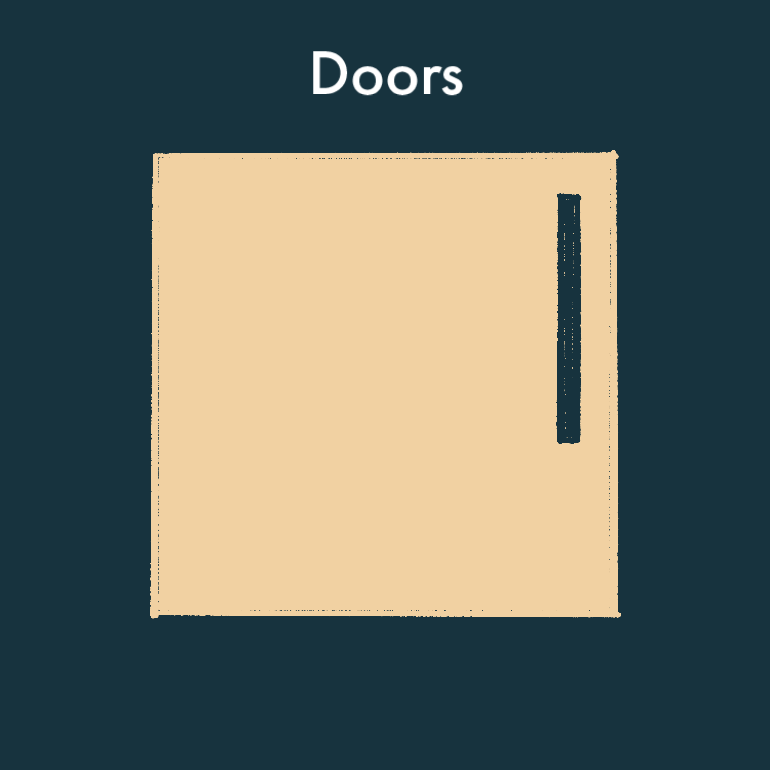 Doors