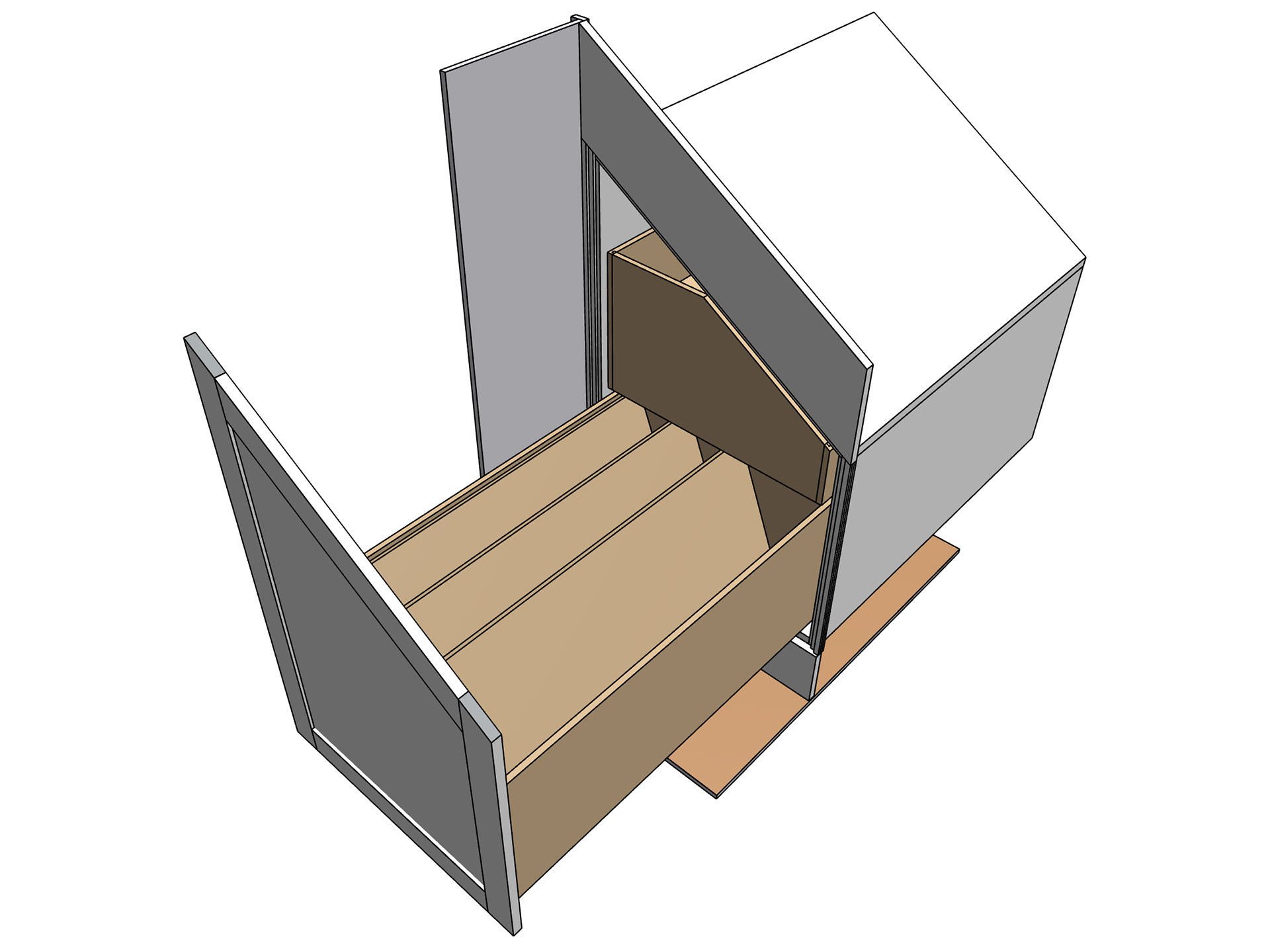Design drawing