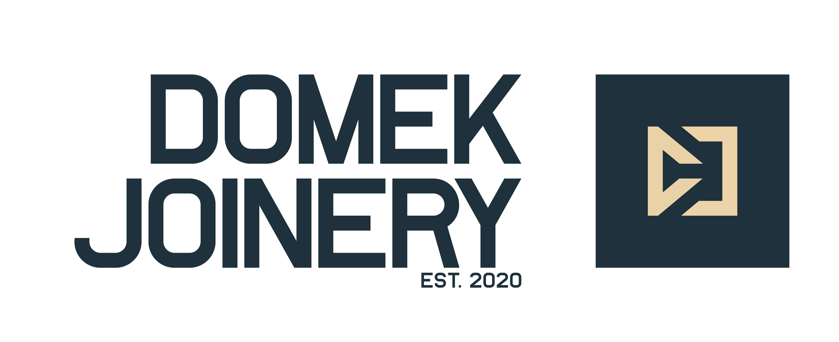 DOMEK JOINERY BASED IN EPSOM, SURREY