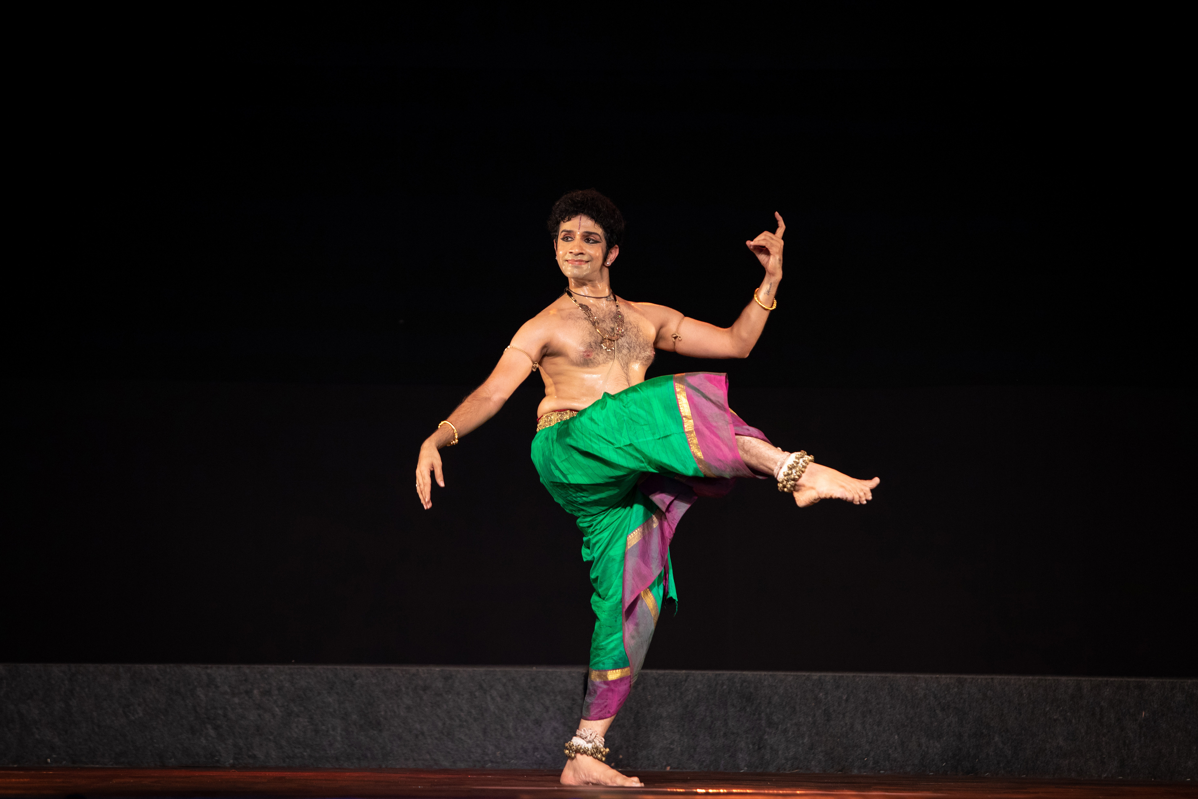 Pavitha Bhatt | Bharatanatyam