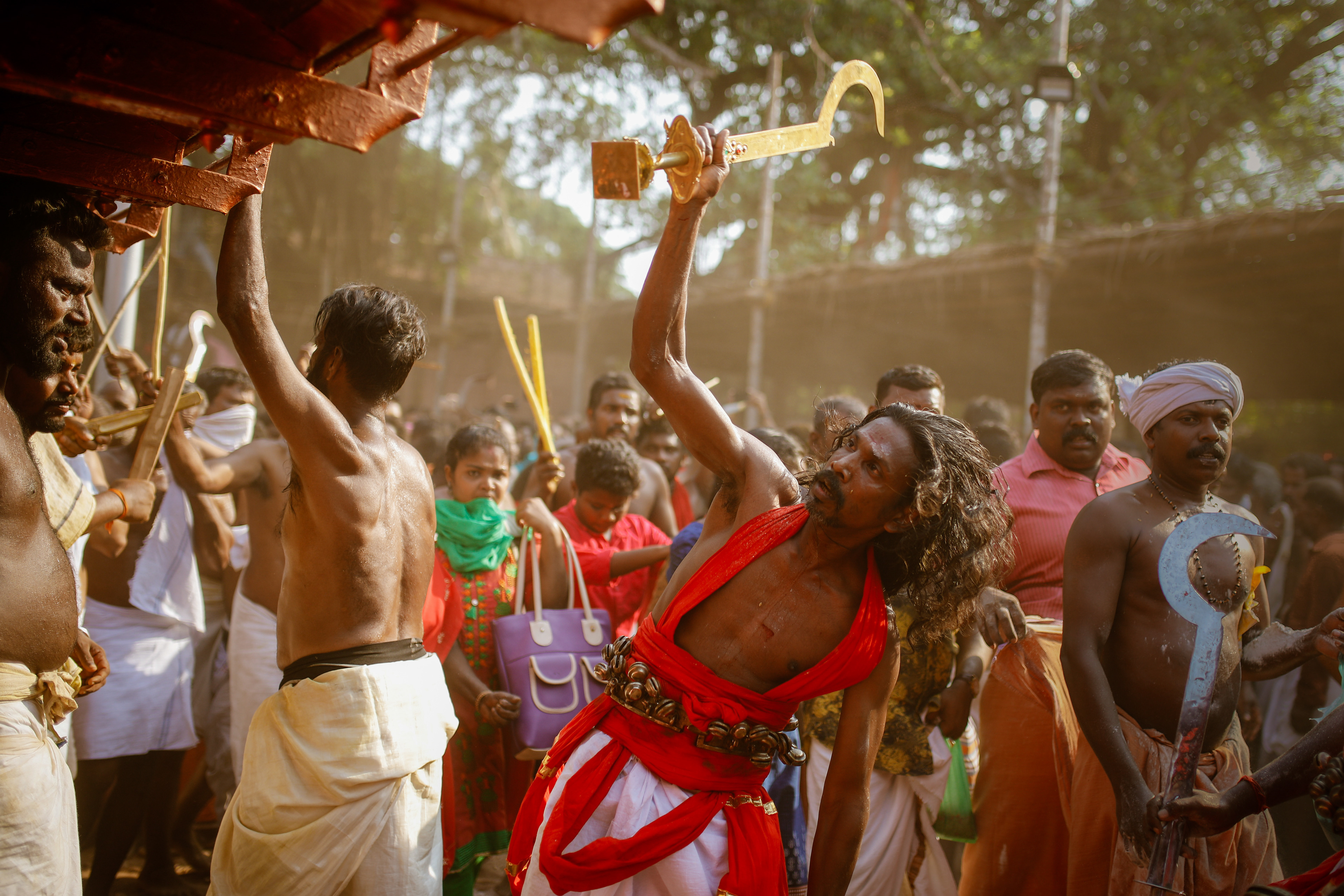 Kodungalloor Bharani