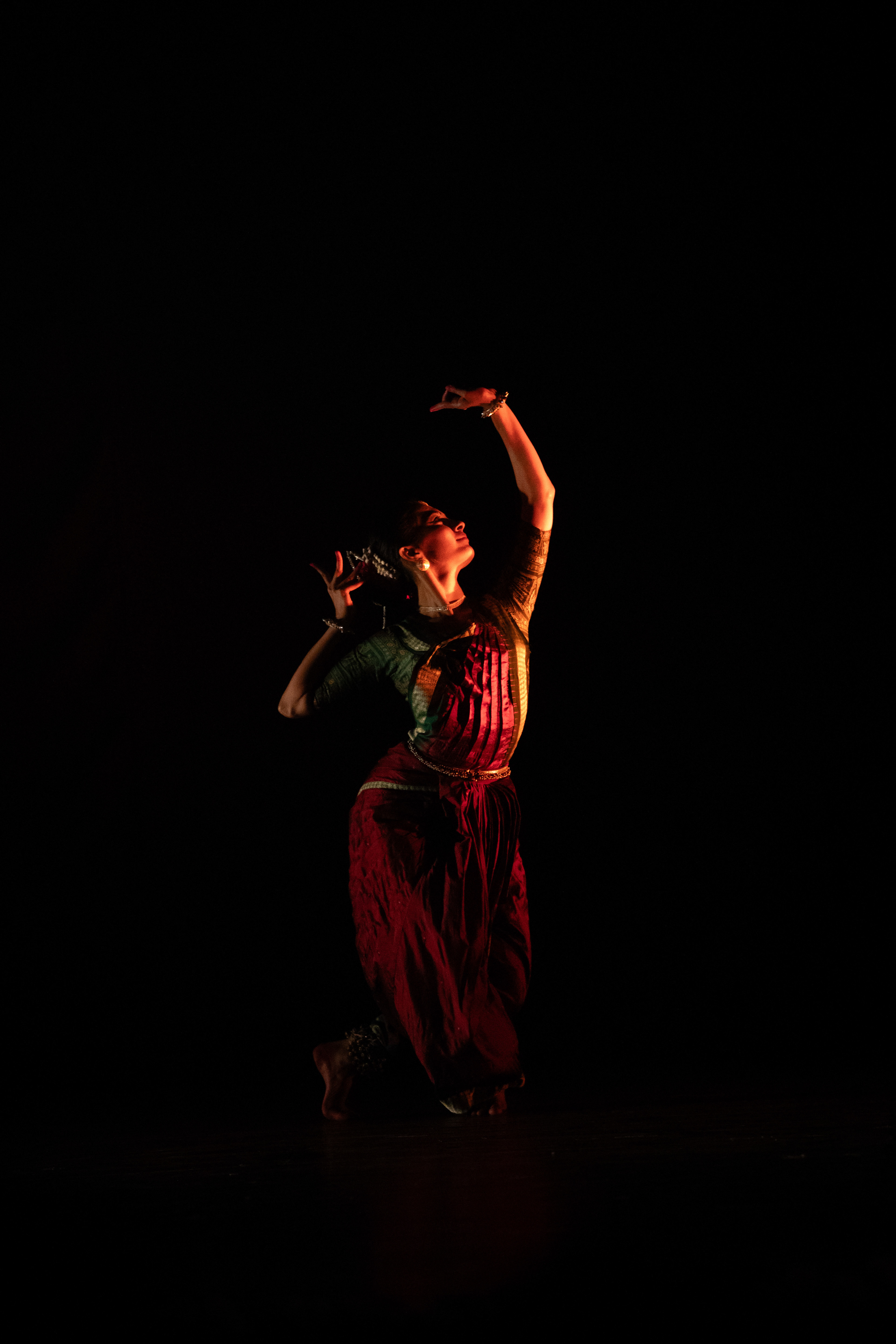 Prithvi Nayak | Odissi