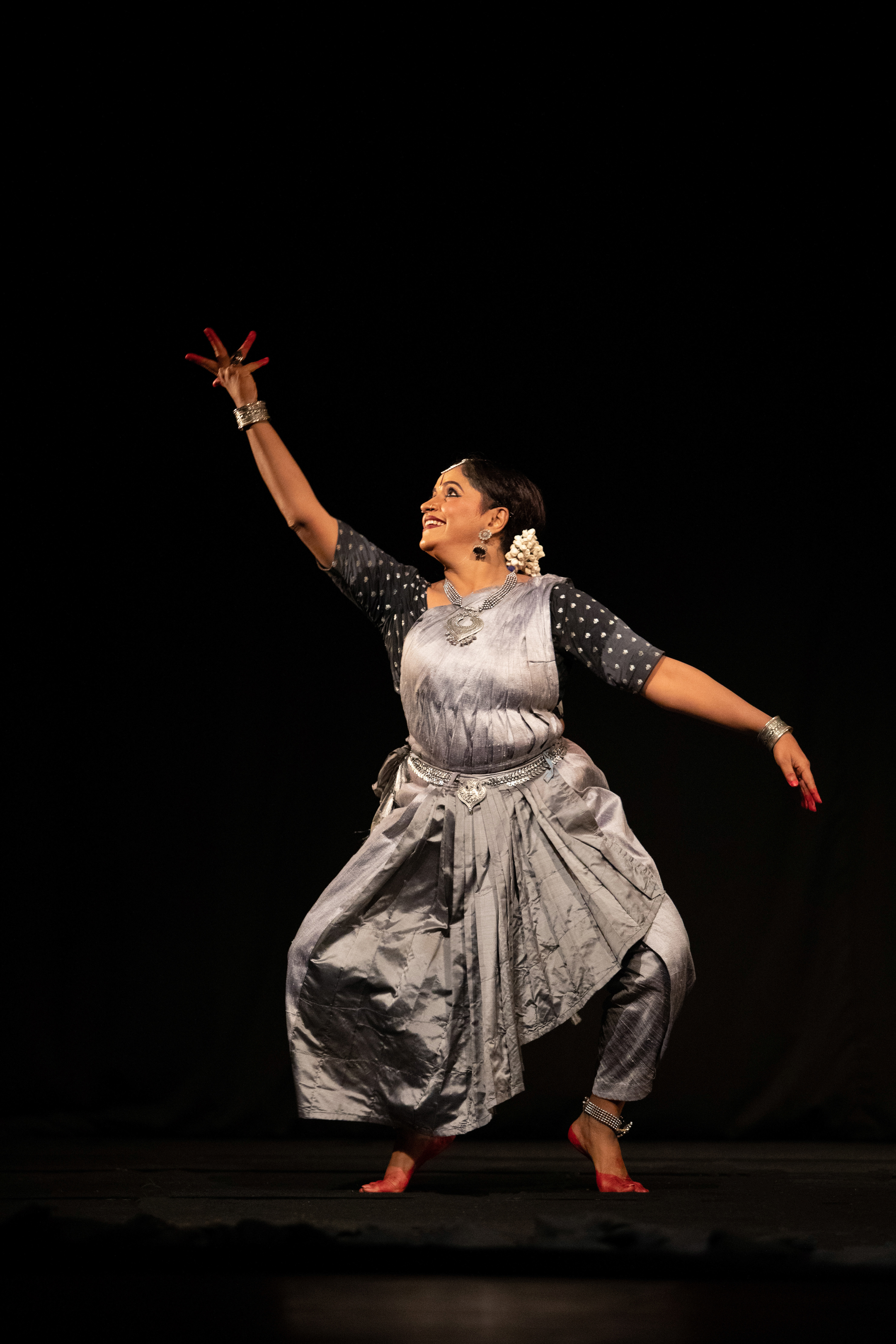 Indiri Kadambi | Bharatanatyam