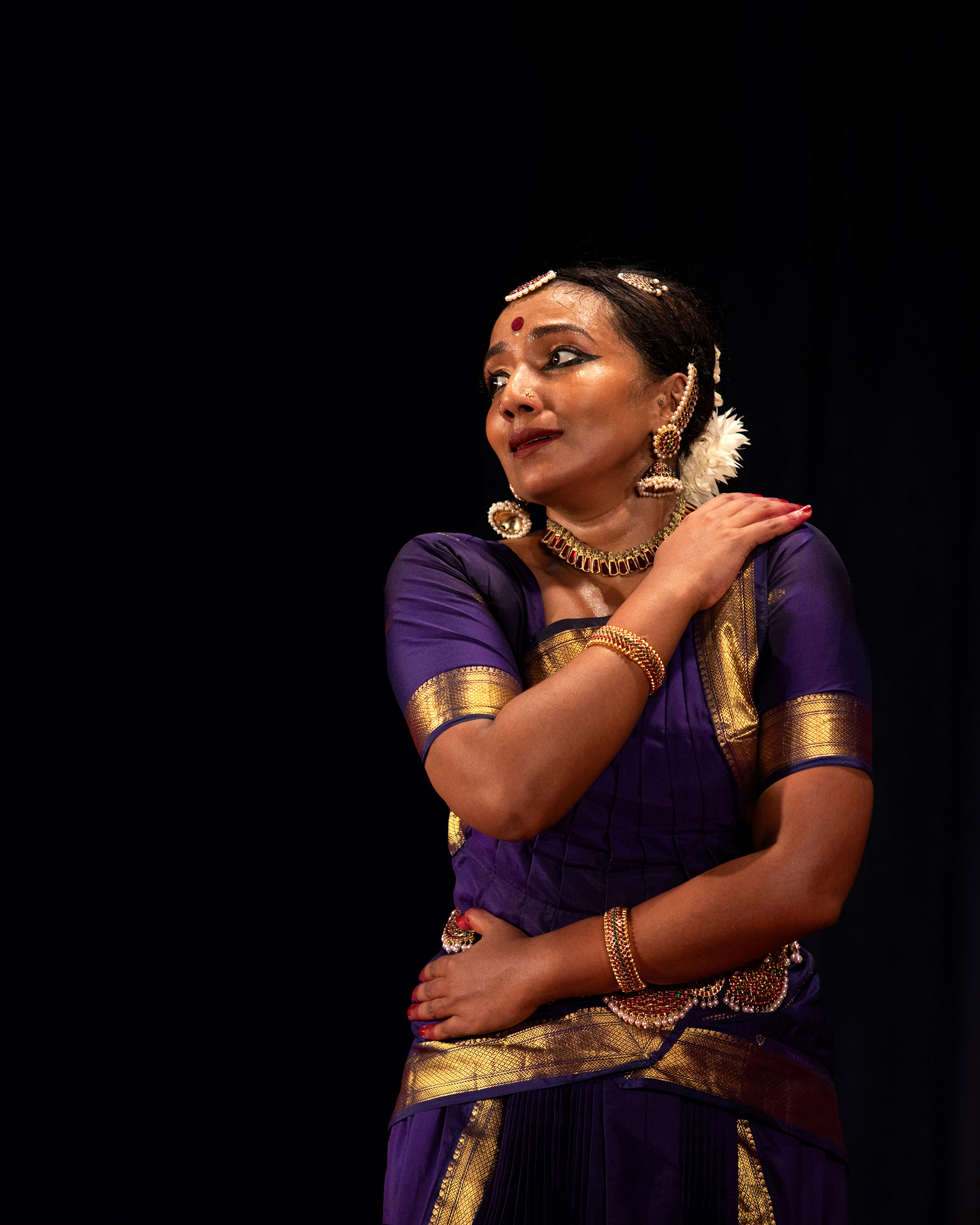 Amrita Jayakrishnan | Bharatanatyam