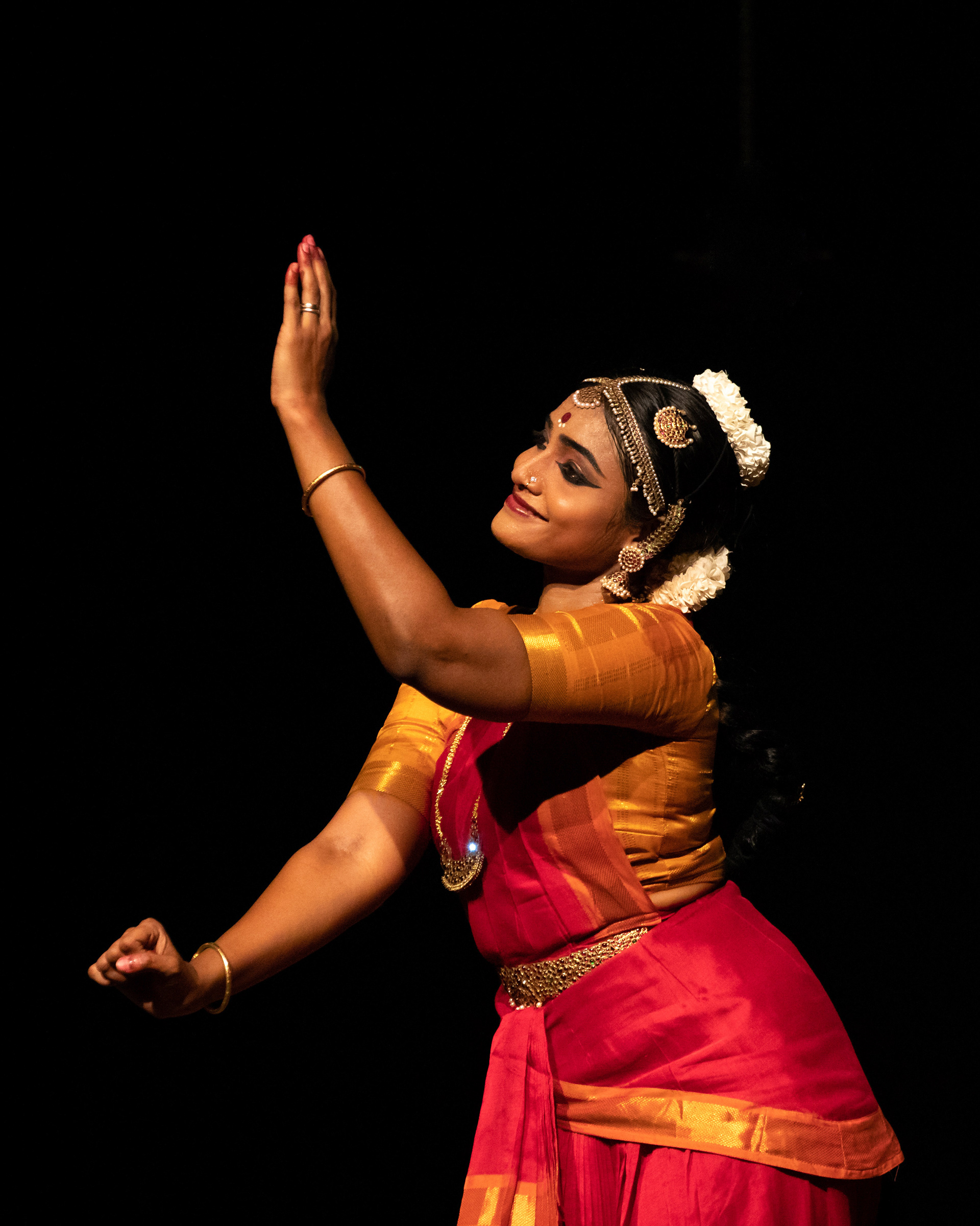 Vijna vasudevan | Bharatanatyam