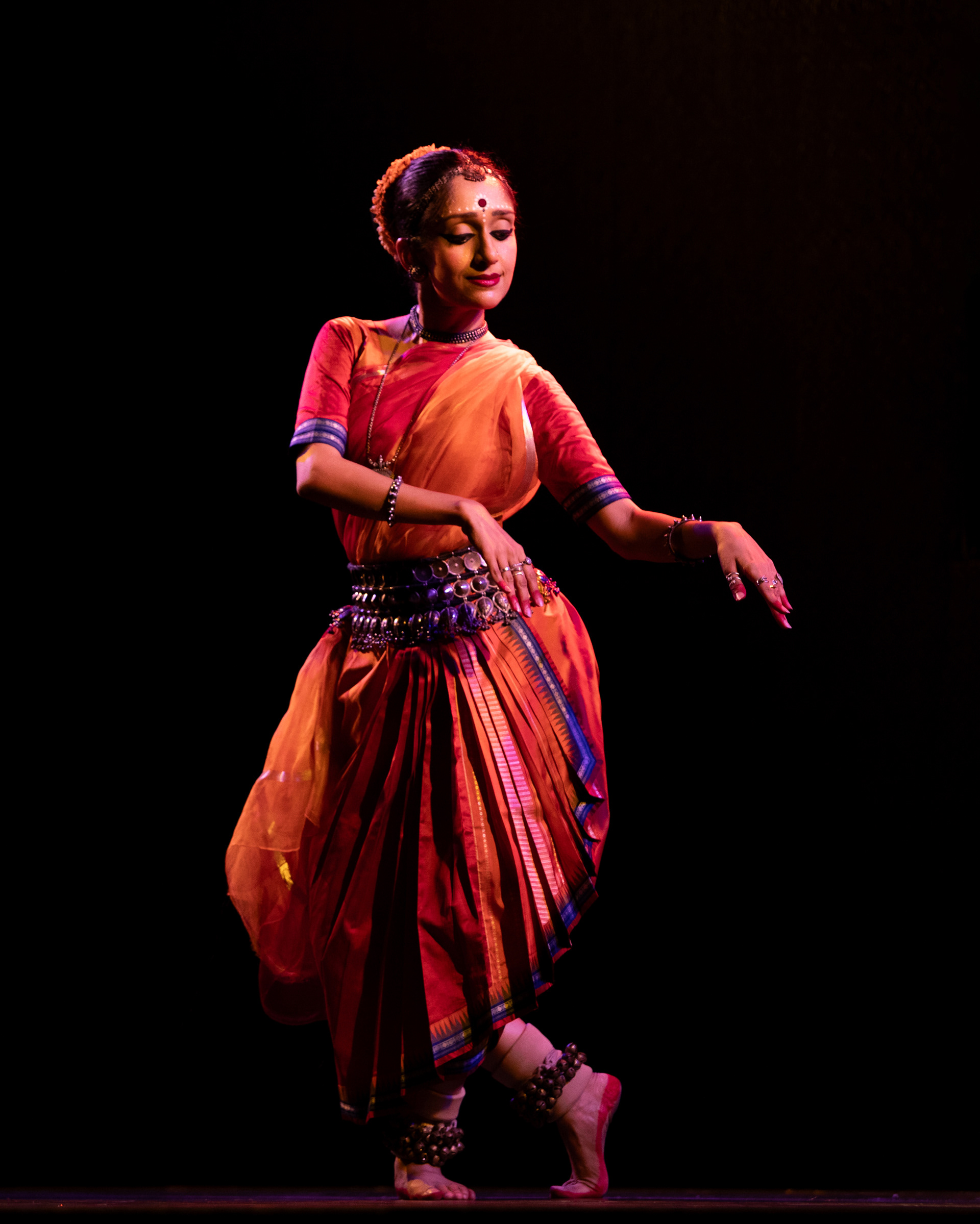 Arushi Mudgal | Odissi