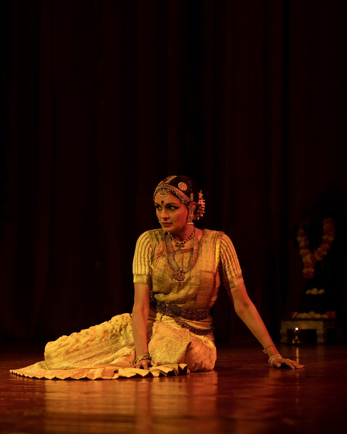 Priyadarshini Govind | Bharatanatyam