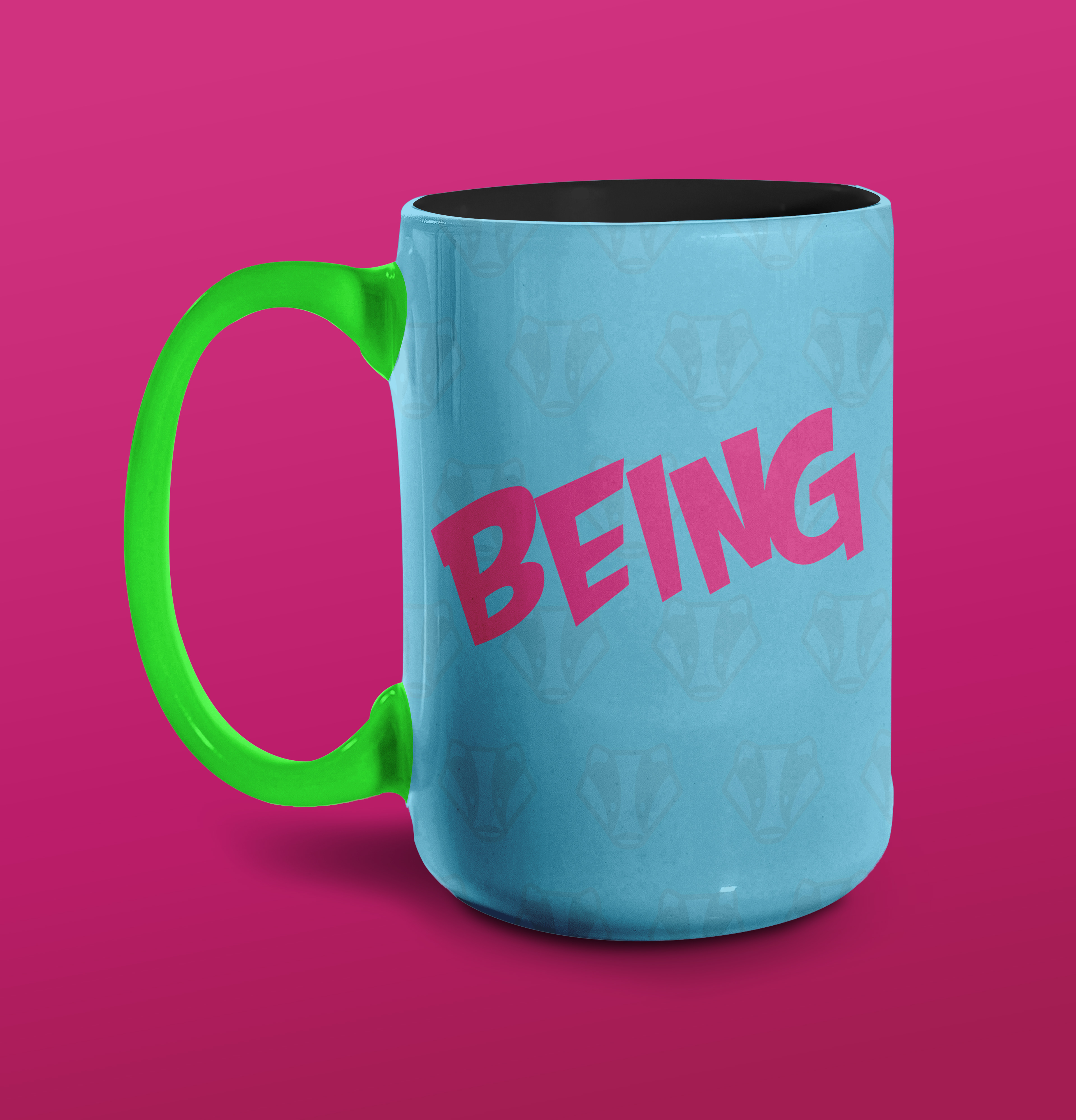 Coffee Mug