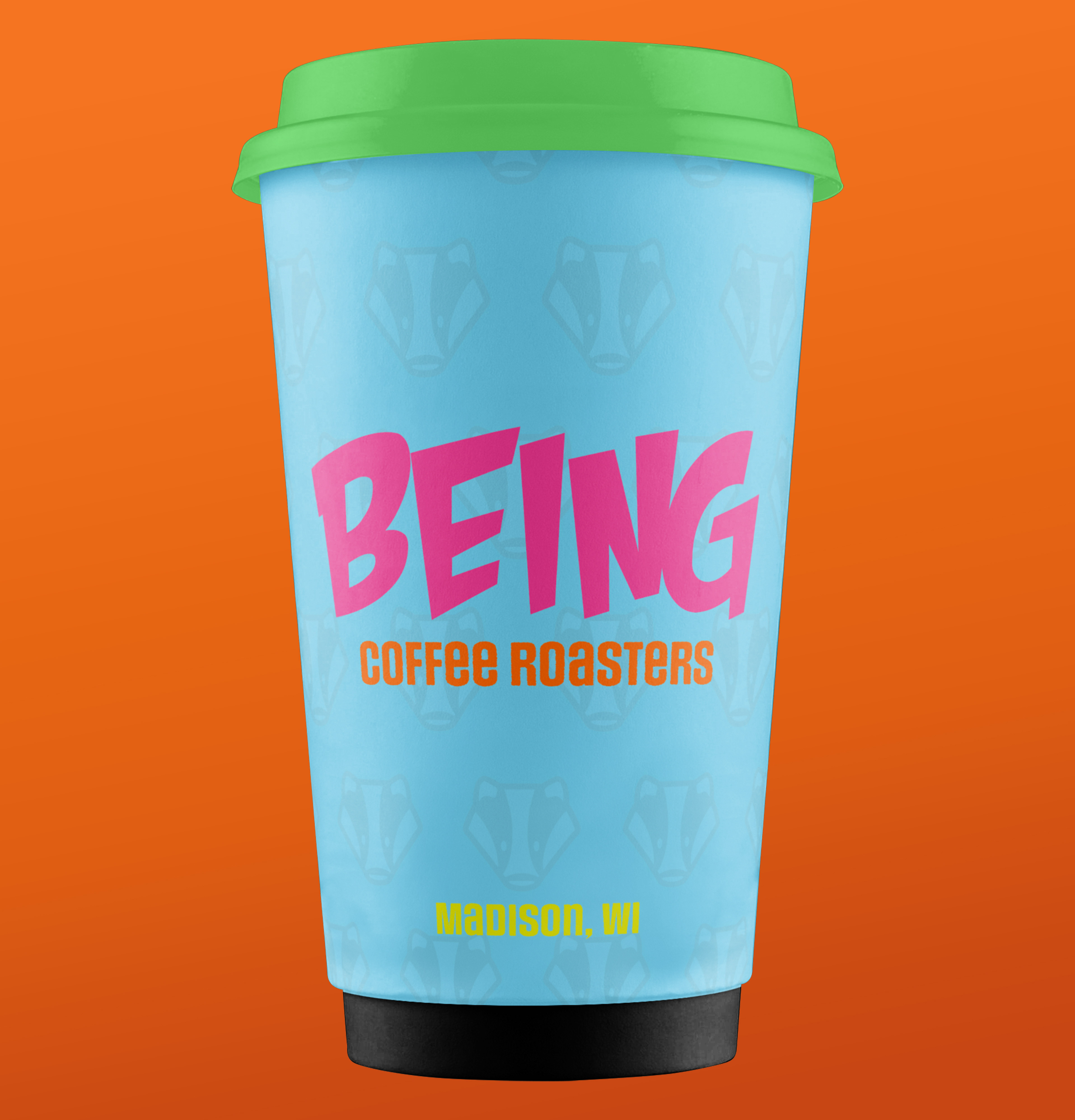 Coffee Cup