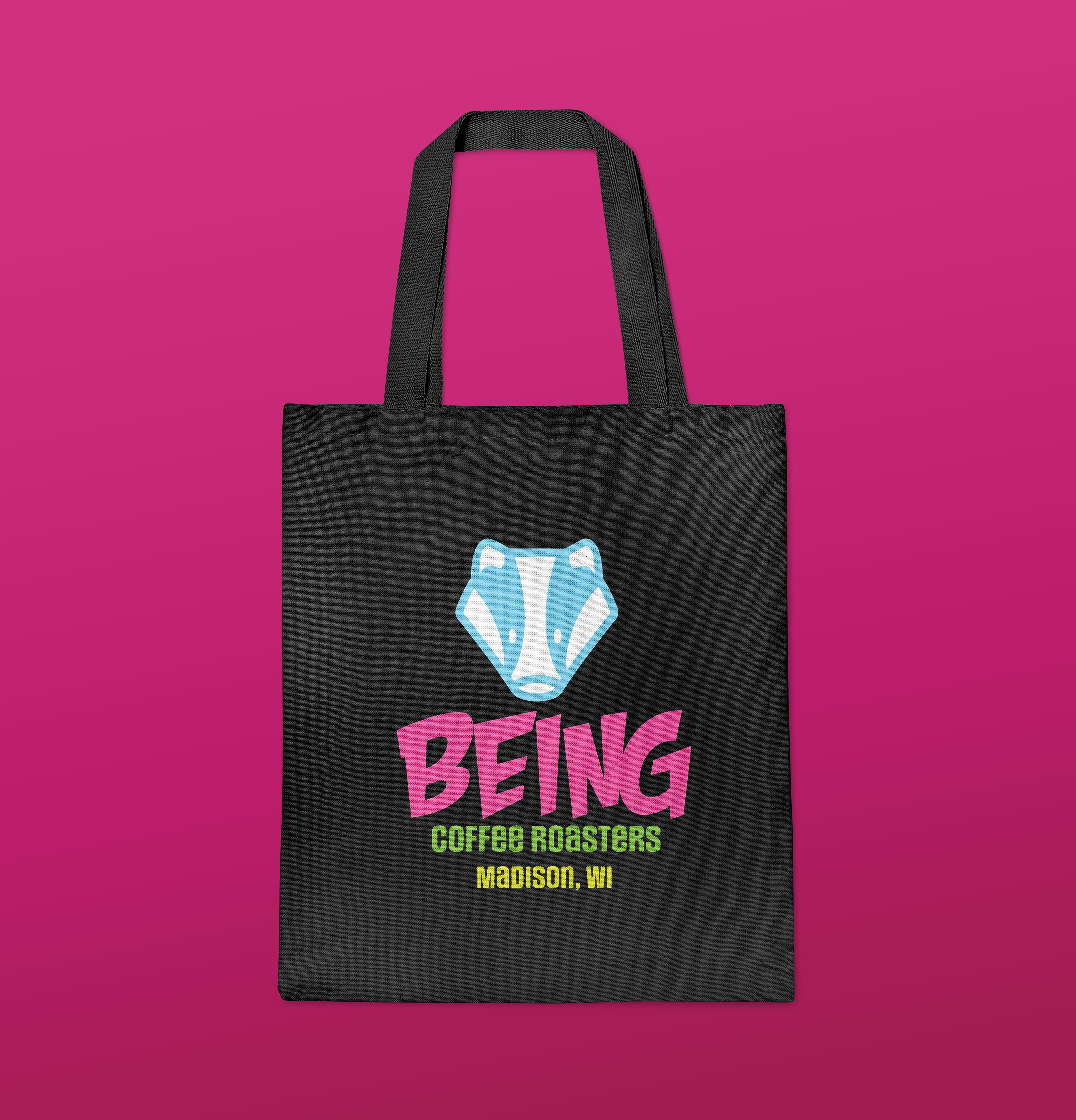 Reusable Bag