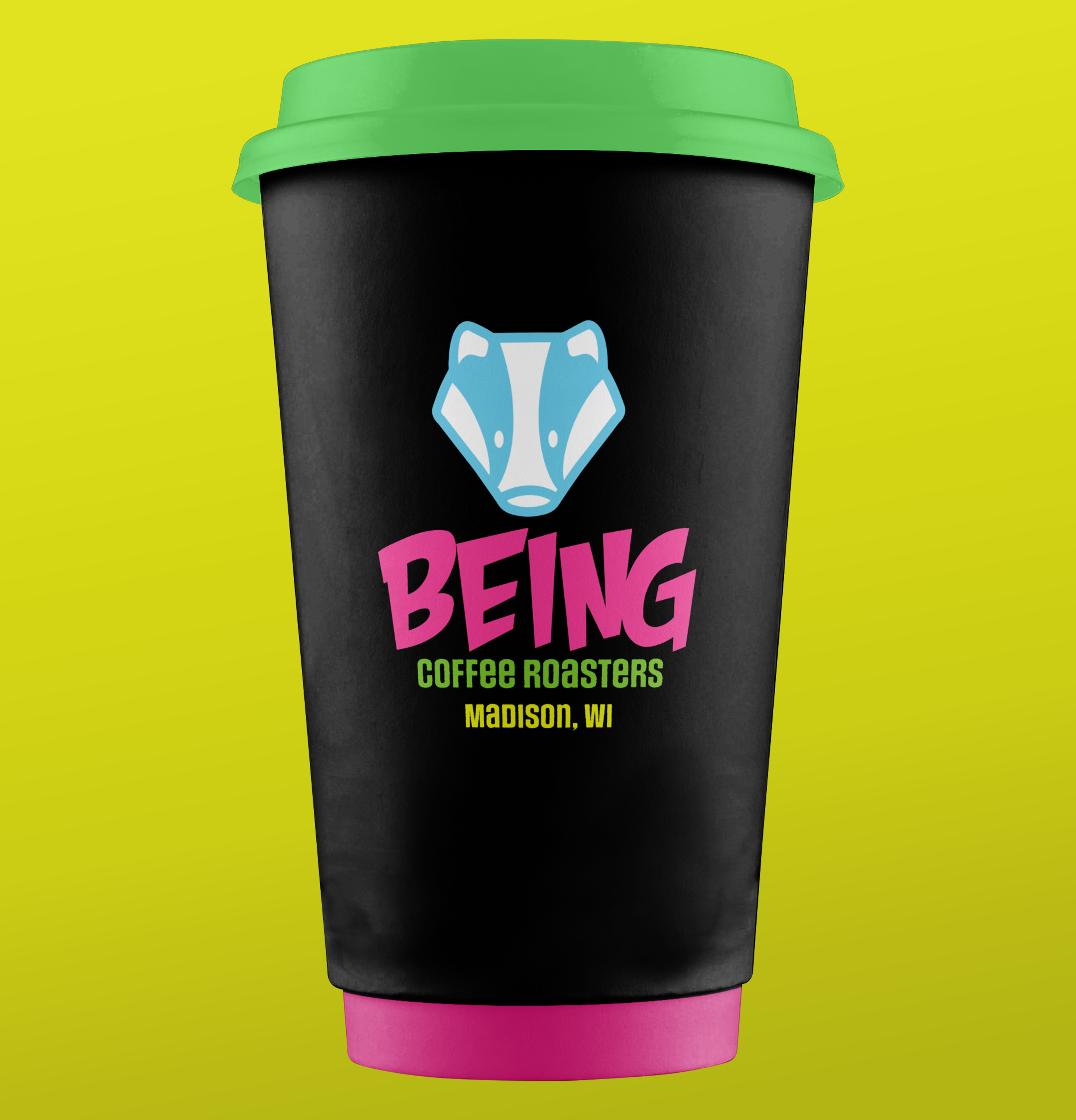 Coffee Cup