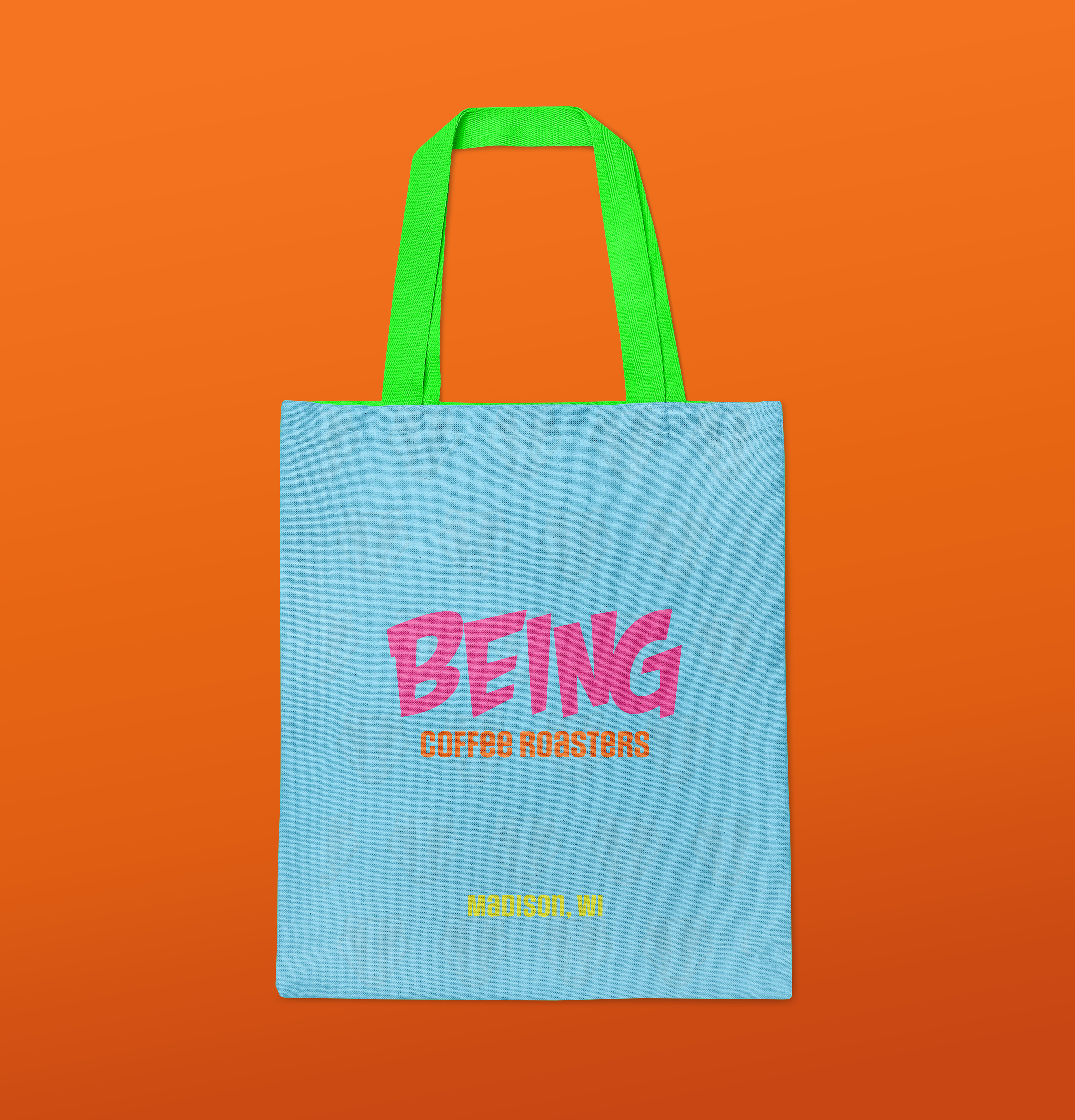 Reusable Bag
